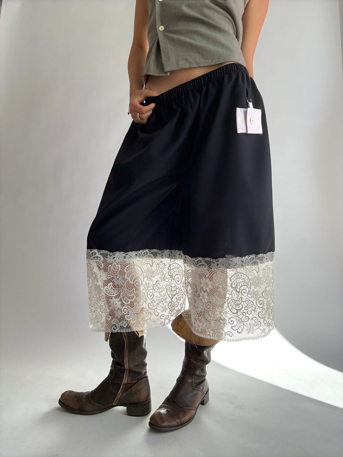 le Colette Basketball Shorts N°157