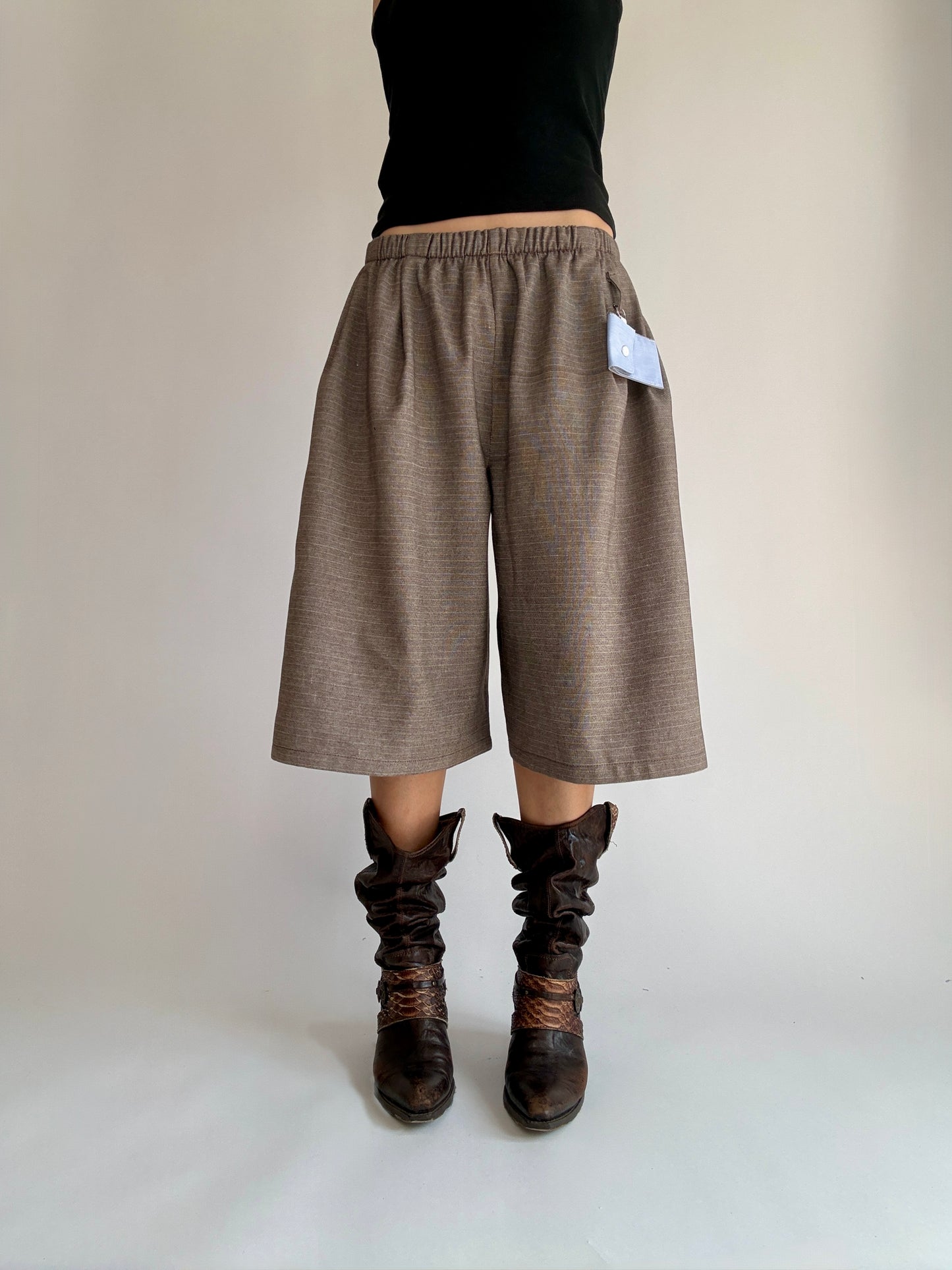 le René Shorts N°17