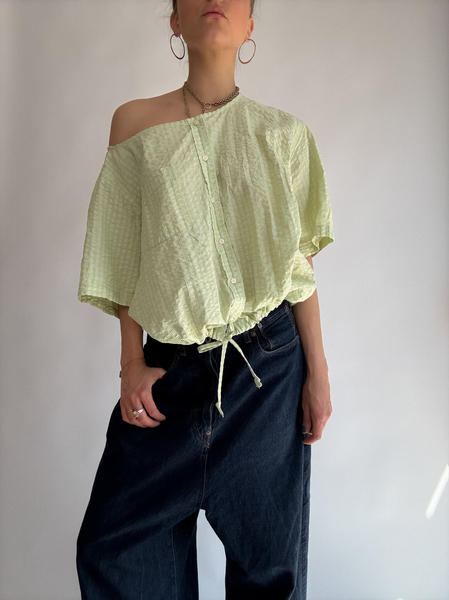 la Louka Shirt N°5