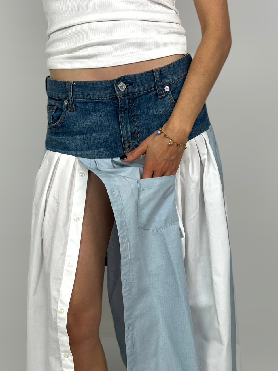 June Skirt N°10