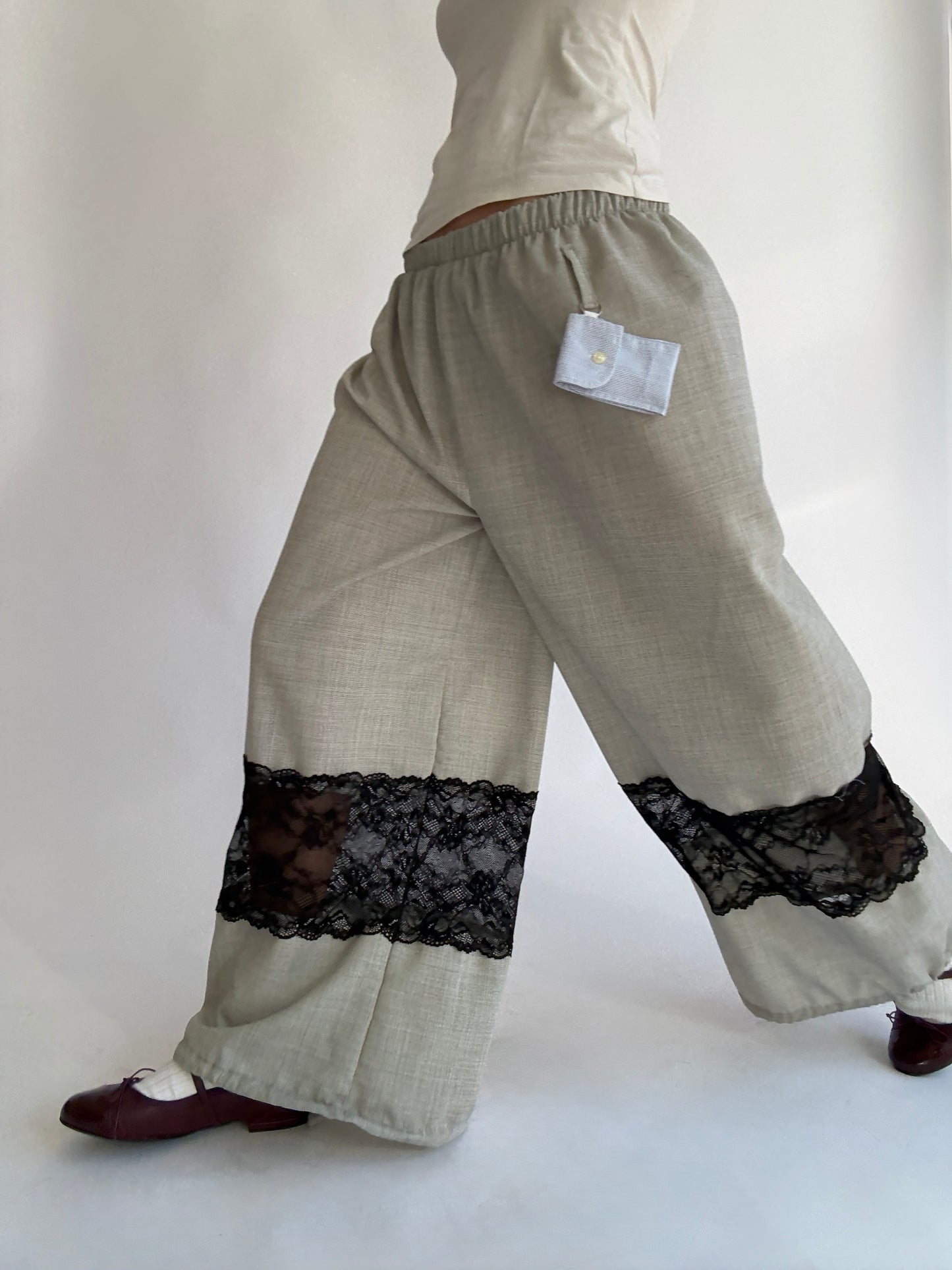 le Colette Pants N°197