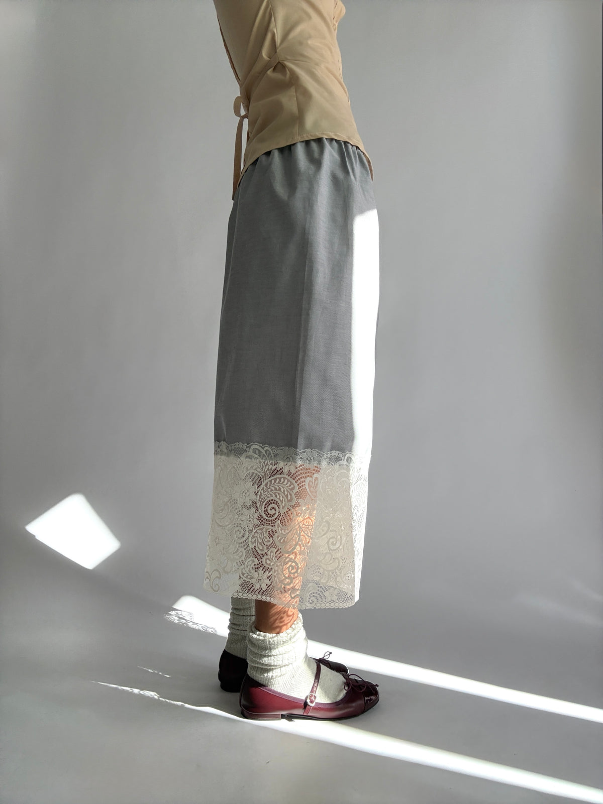 le Colette Basketball Shorts N°153