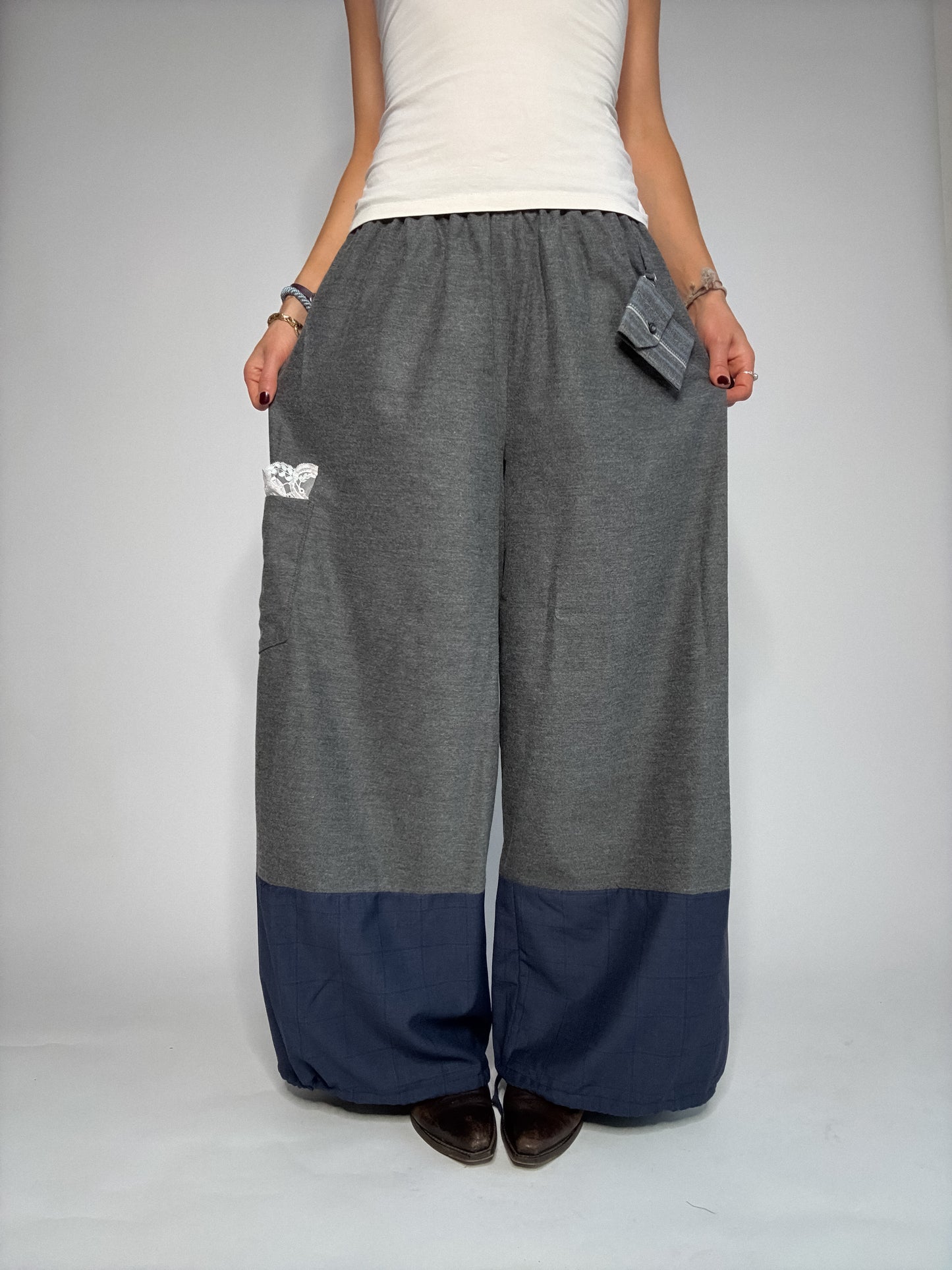 le Leno Pants N°5