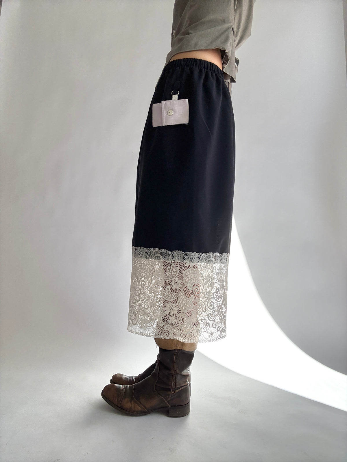 le Colette Basketball Shorts N°157