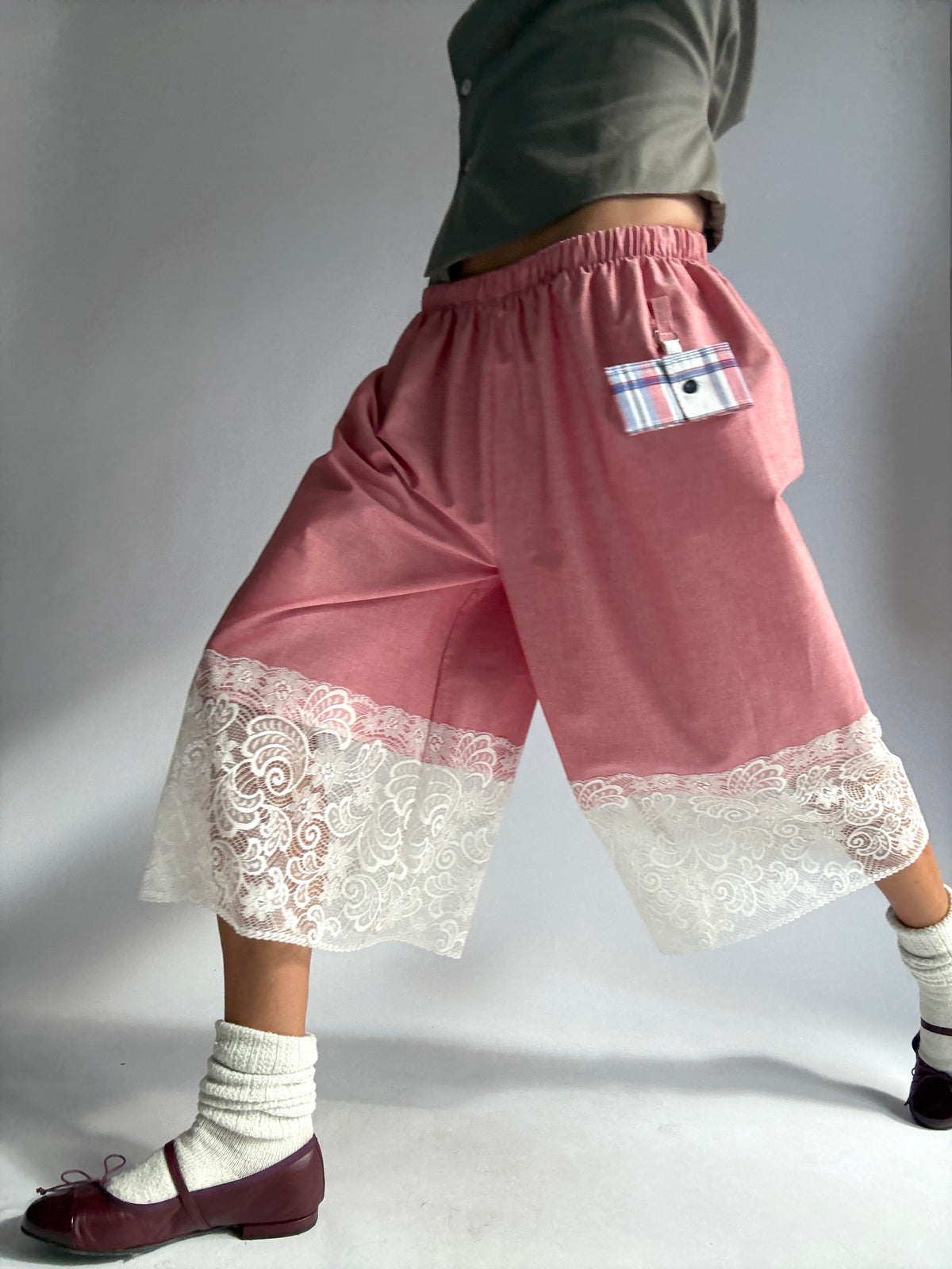 le Colette Basketball Shorts N°160