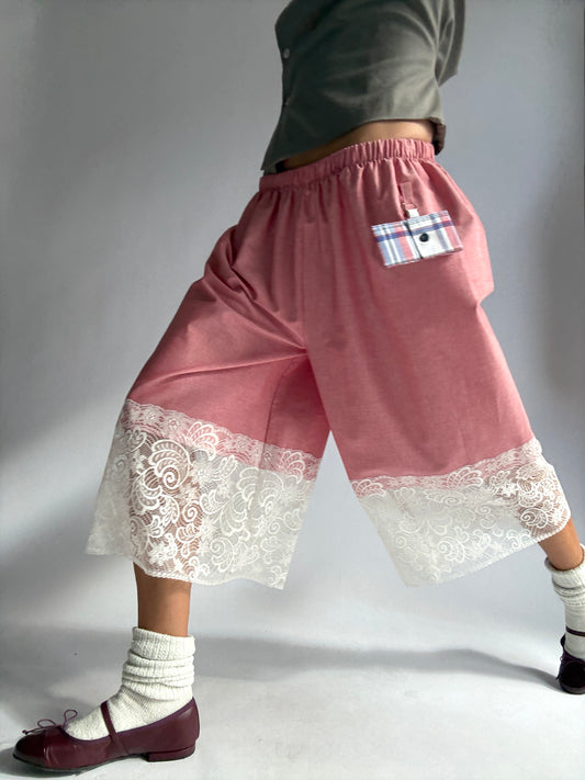 le Colette Basketball Shorts N°156