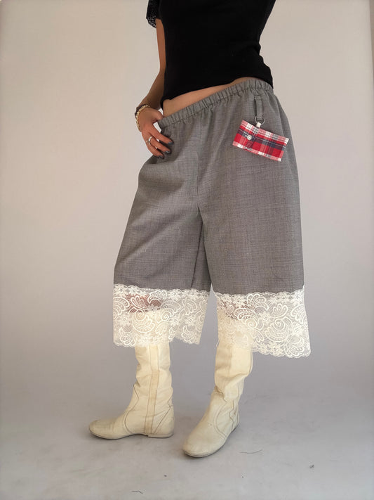 le Colette Basketball Shorts N°54