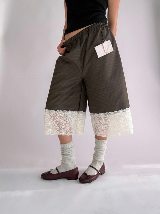 le Colette Basketball Shorts N°84