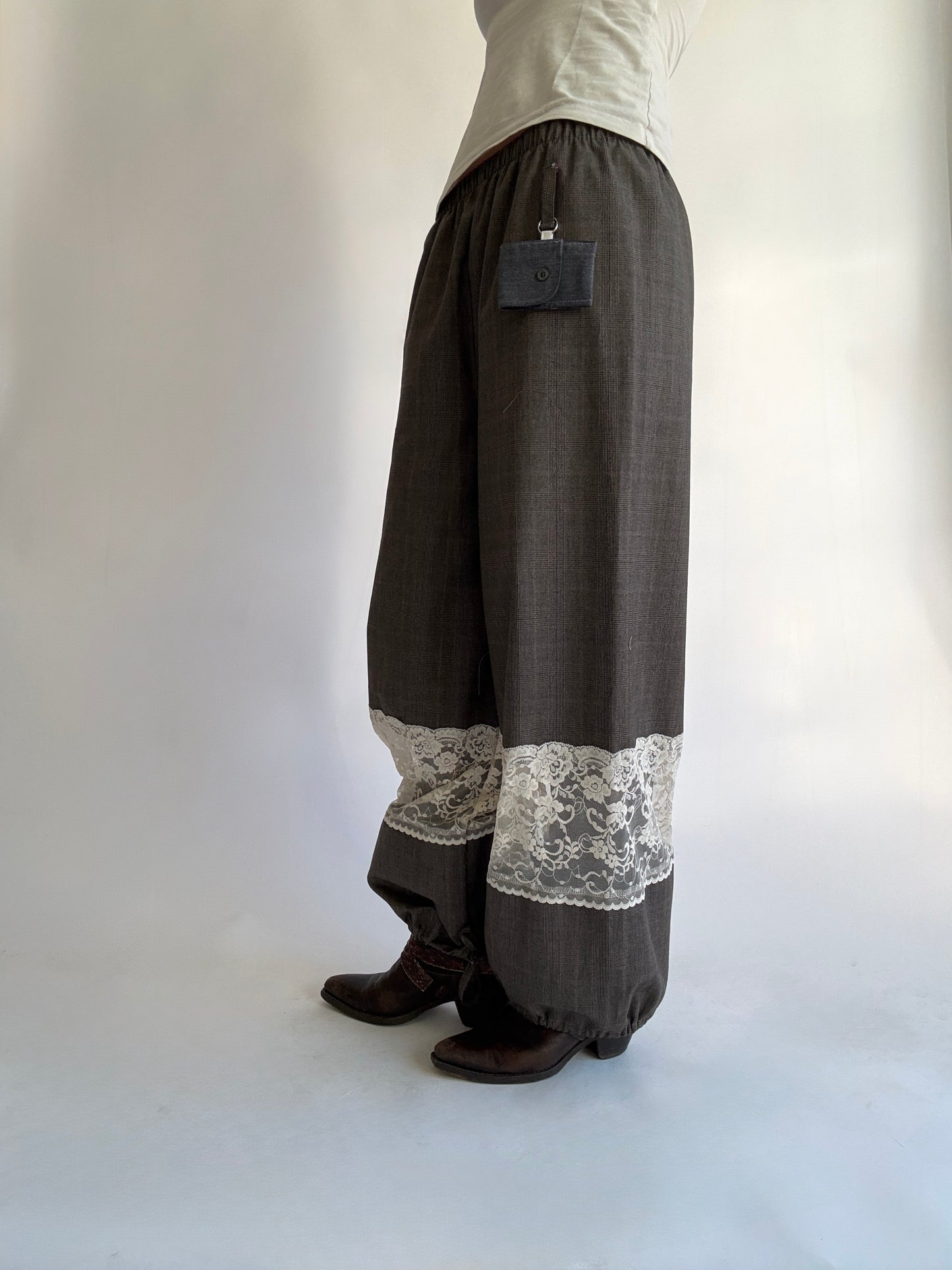le Colette Pants N°206