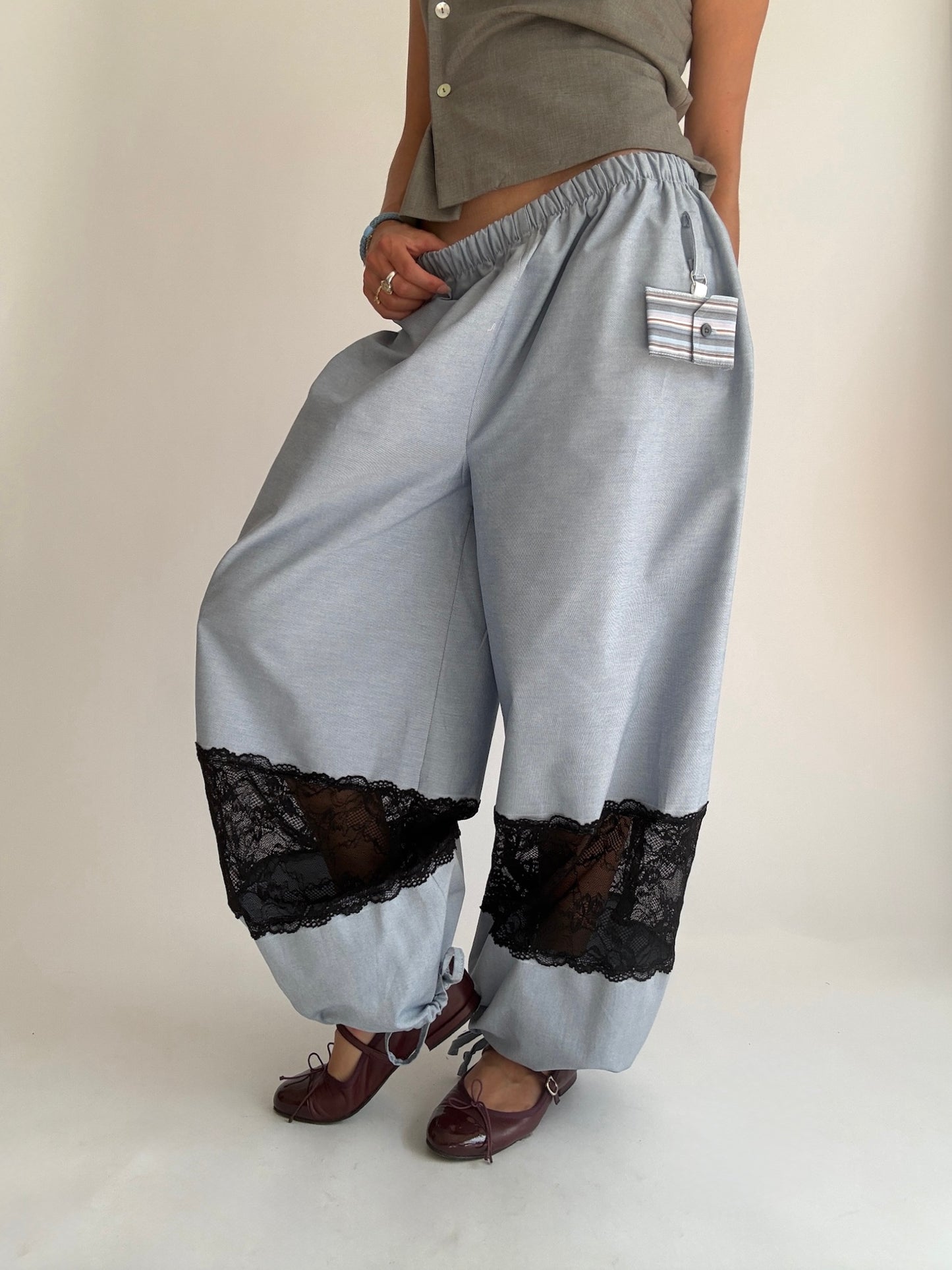 le Colette Pants N°217