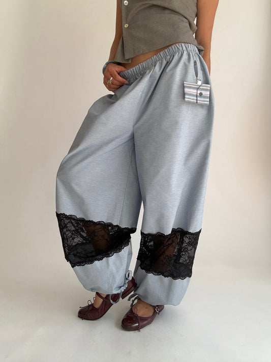 le Colette Pants N°217