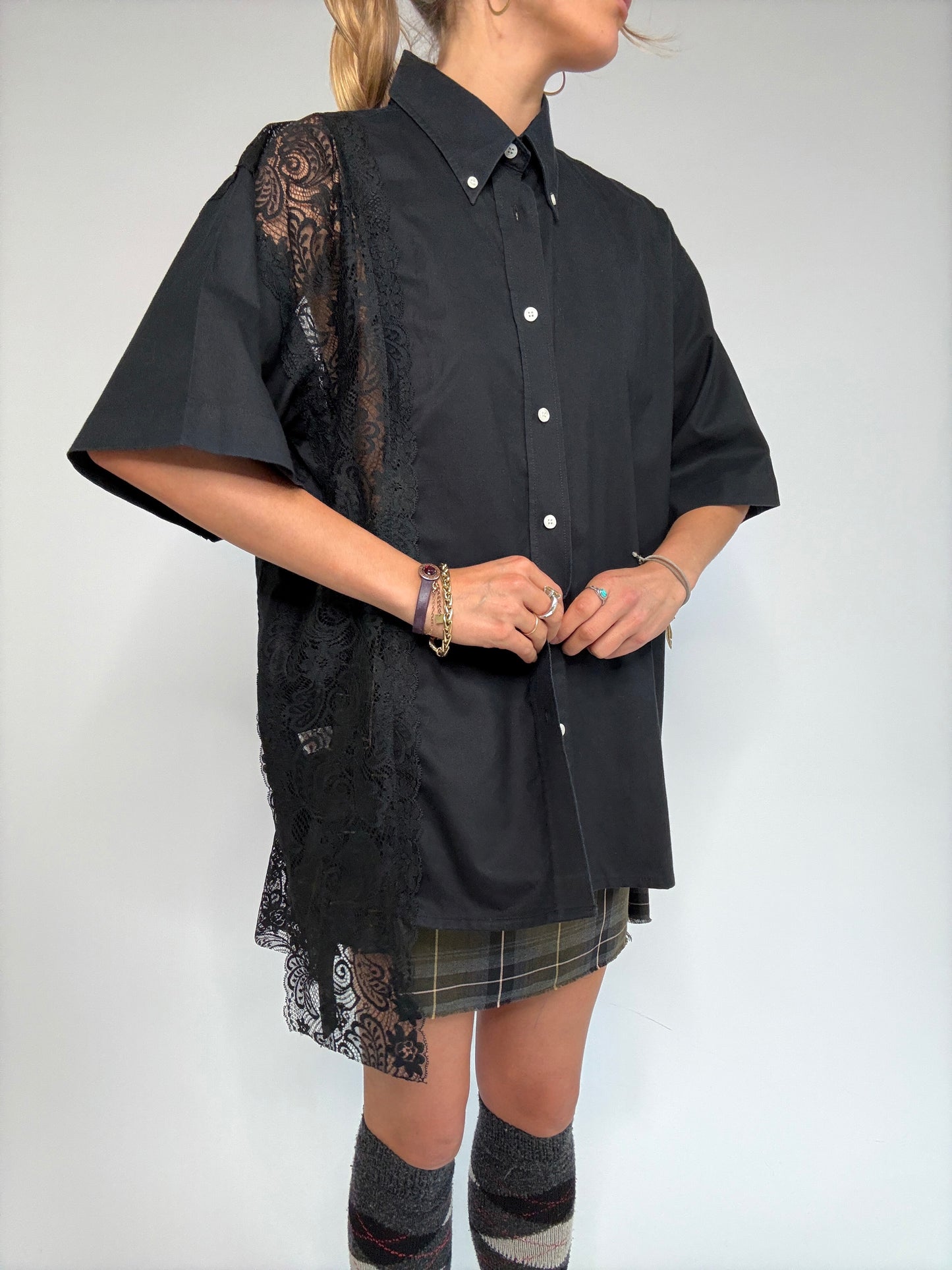 la Colette Shirt N°61