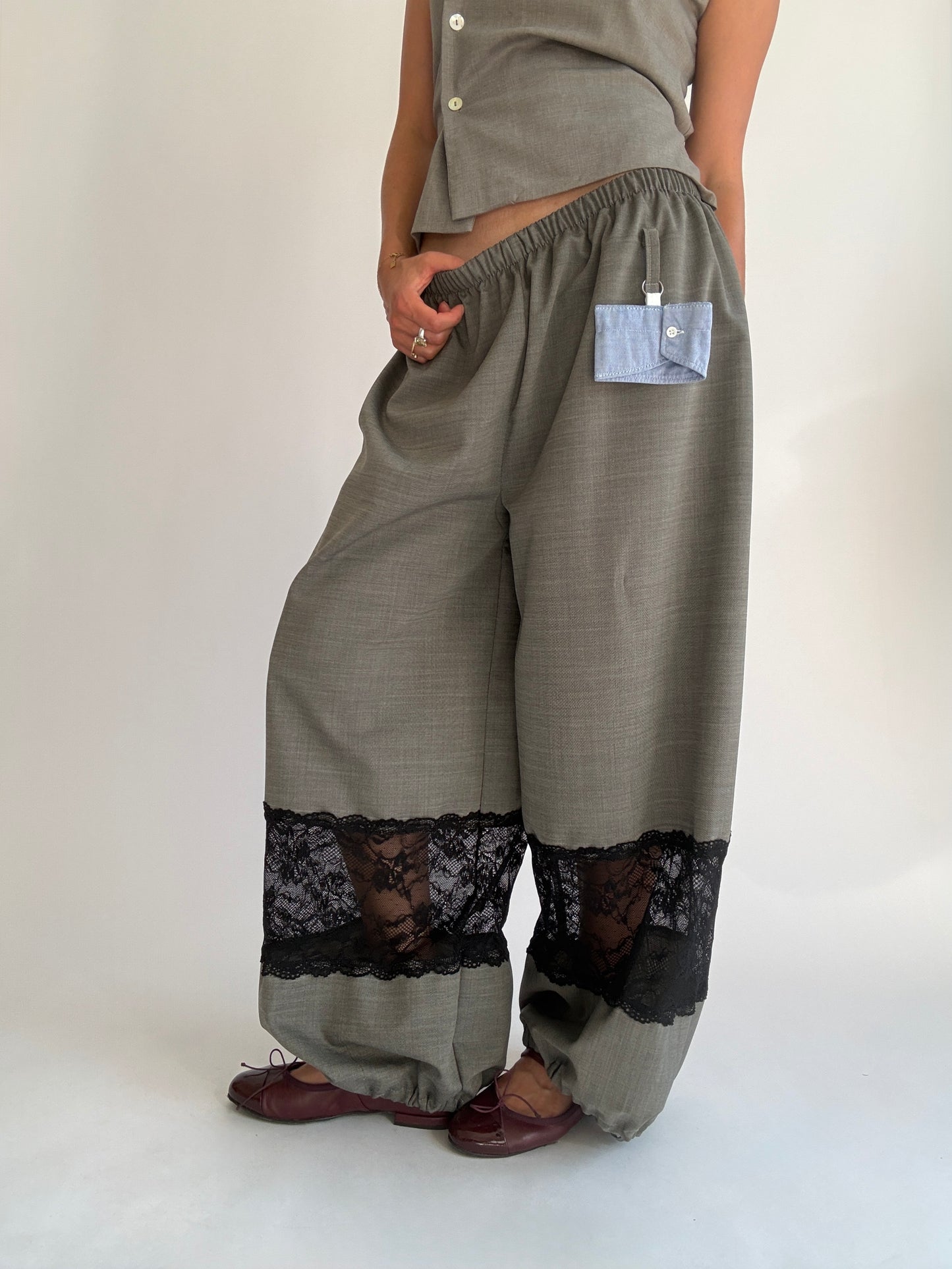 le Colette Pants N°227