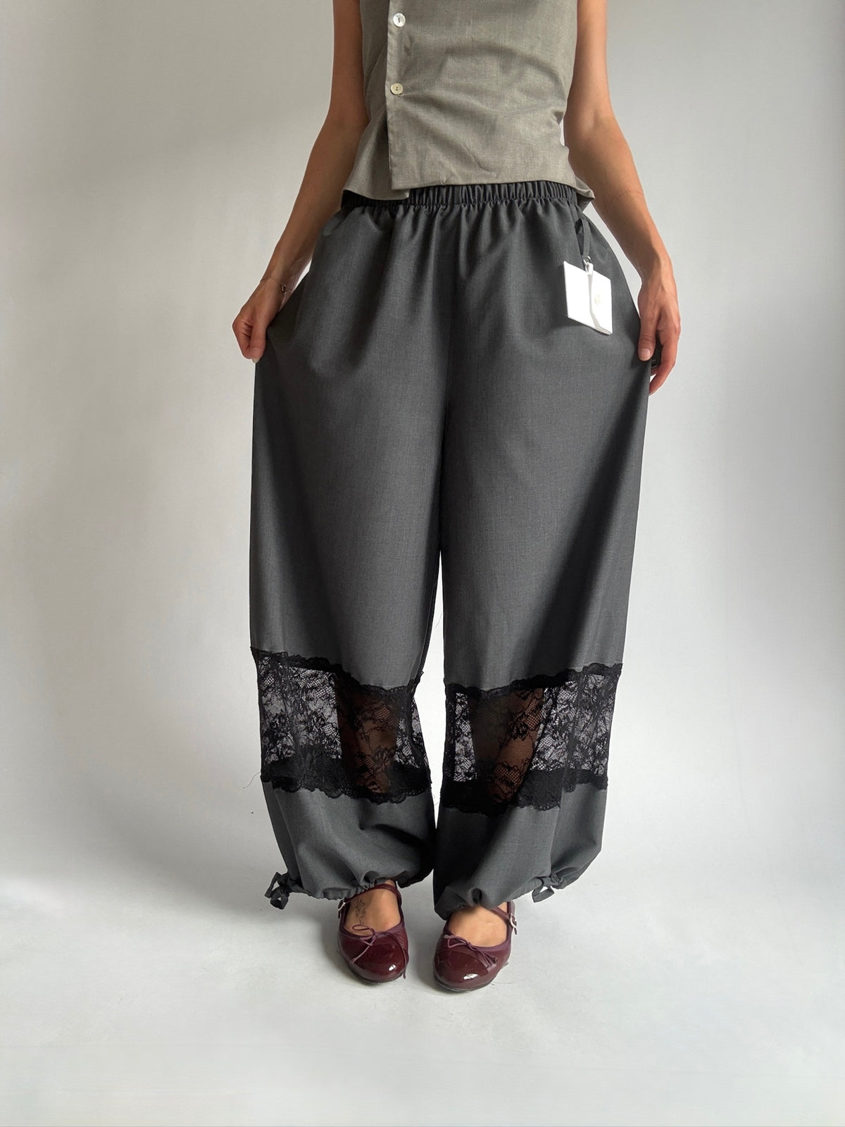 le Colette Pants N°228