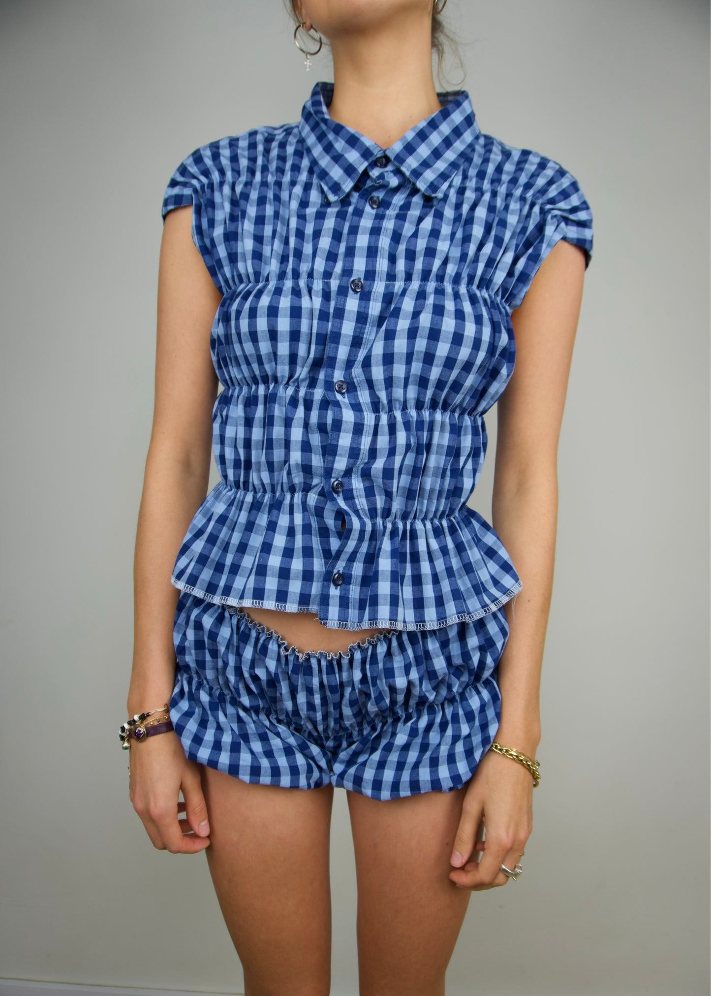 Molly Shorty N°30