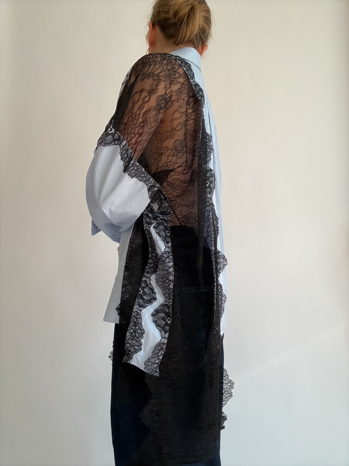 la Colette Shirt N°72