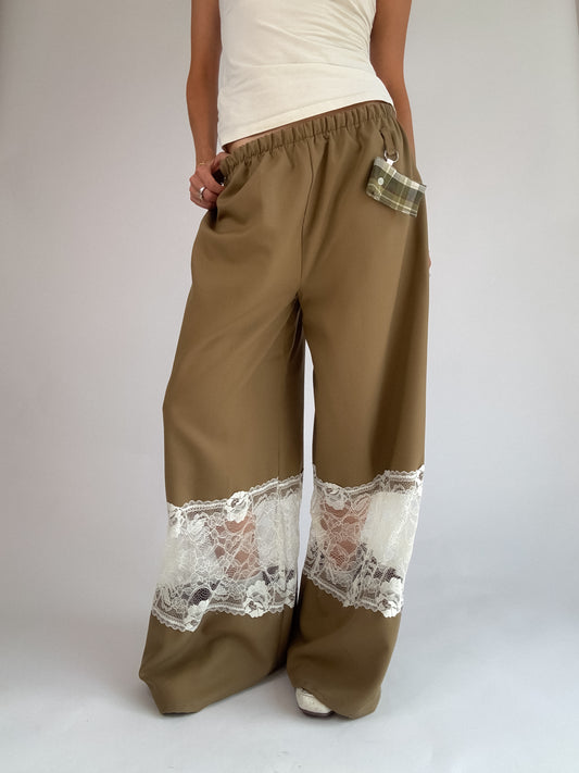 le Colette Pants N°51