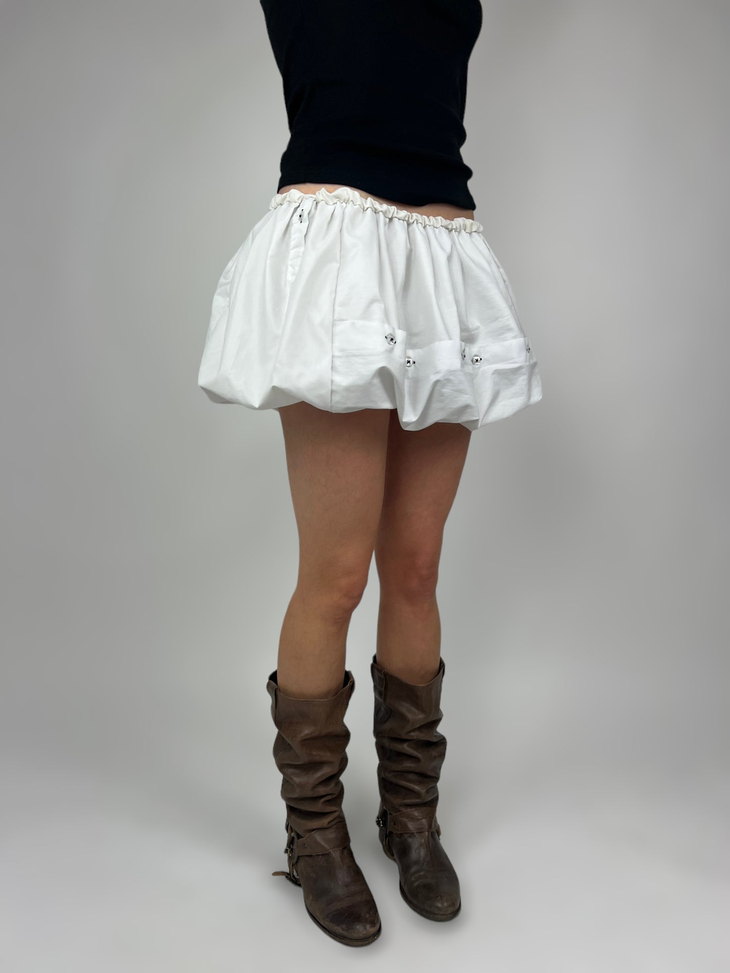 Papalo Skirt N°18