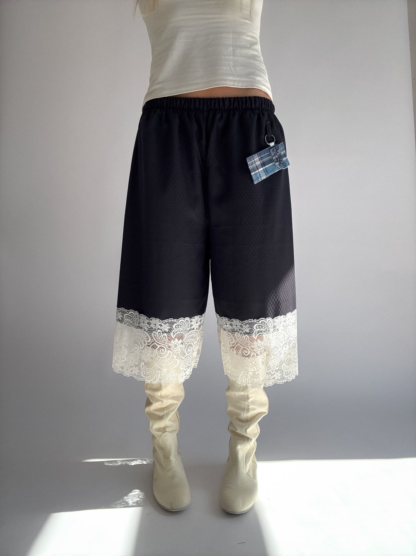 le Colette Basketball Shorts N°24