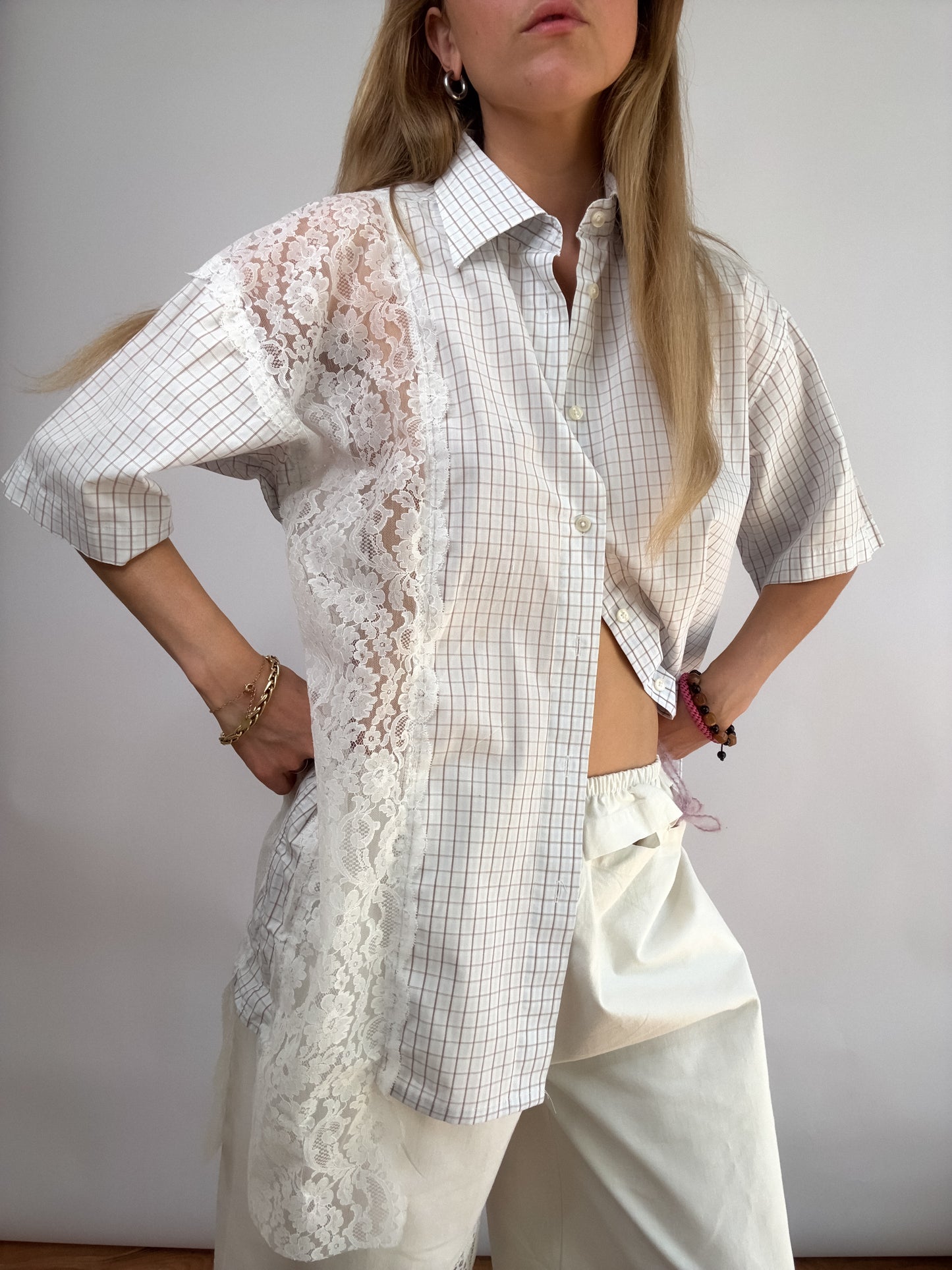 la Colette Shirt N°25