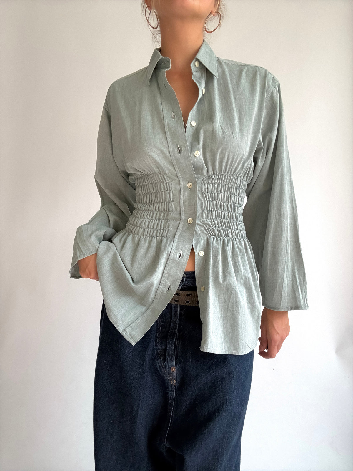 la Paolo Shirt N°102