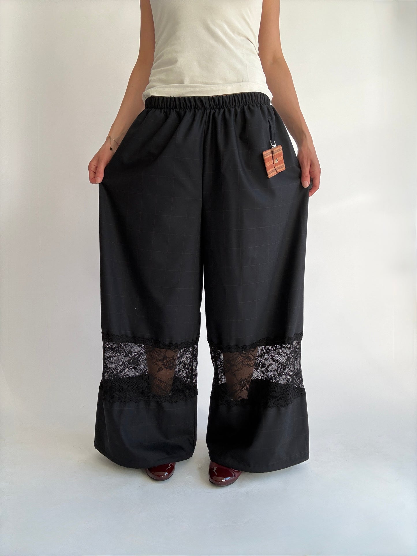 le Colette Pants N°200