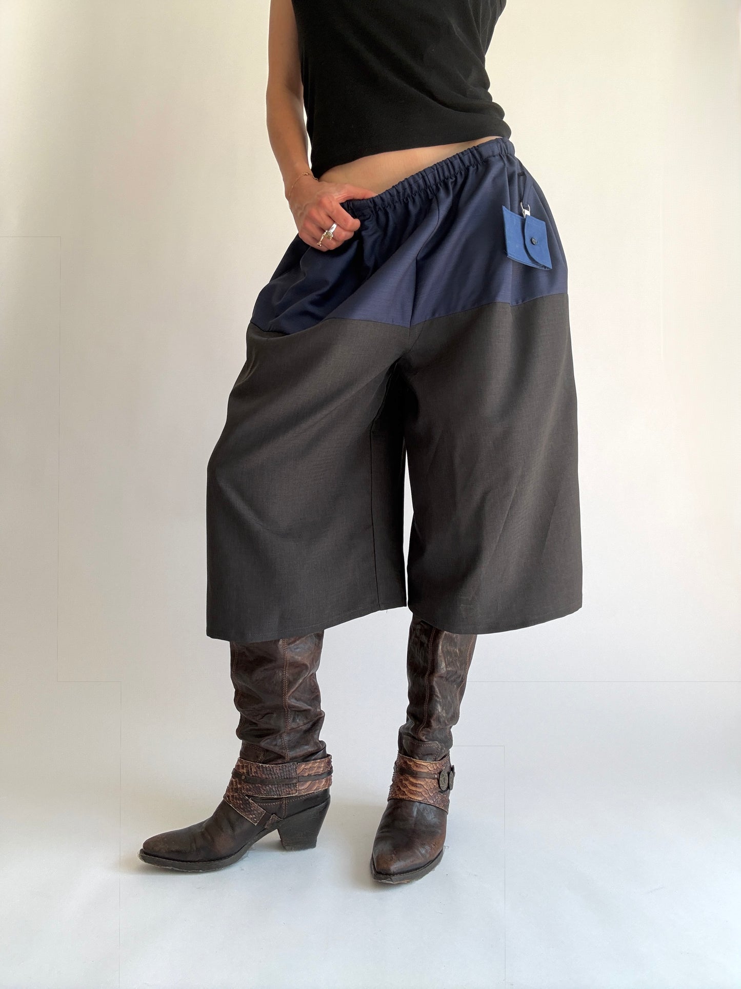Le Marcel Shorts N°2