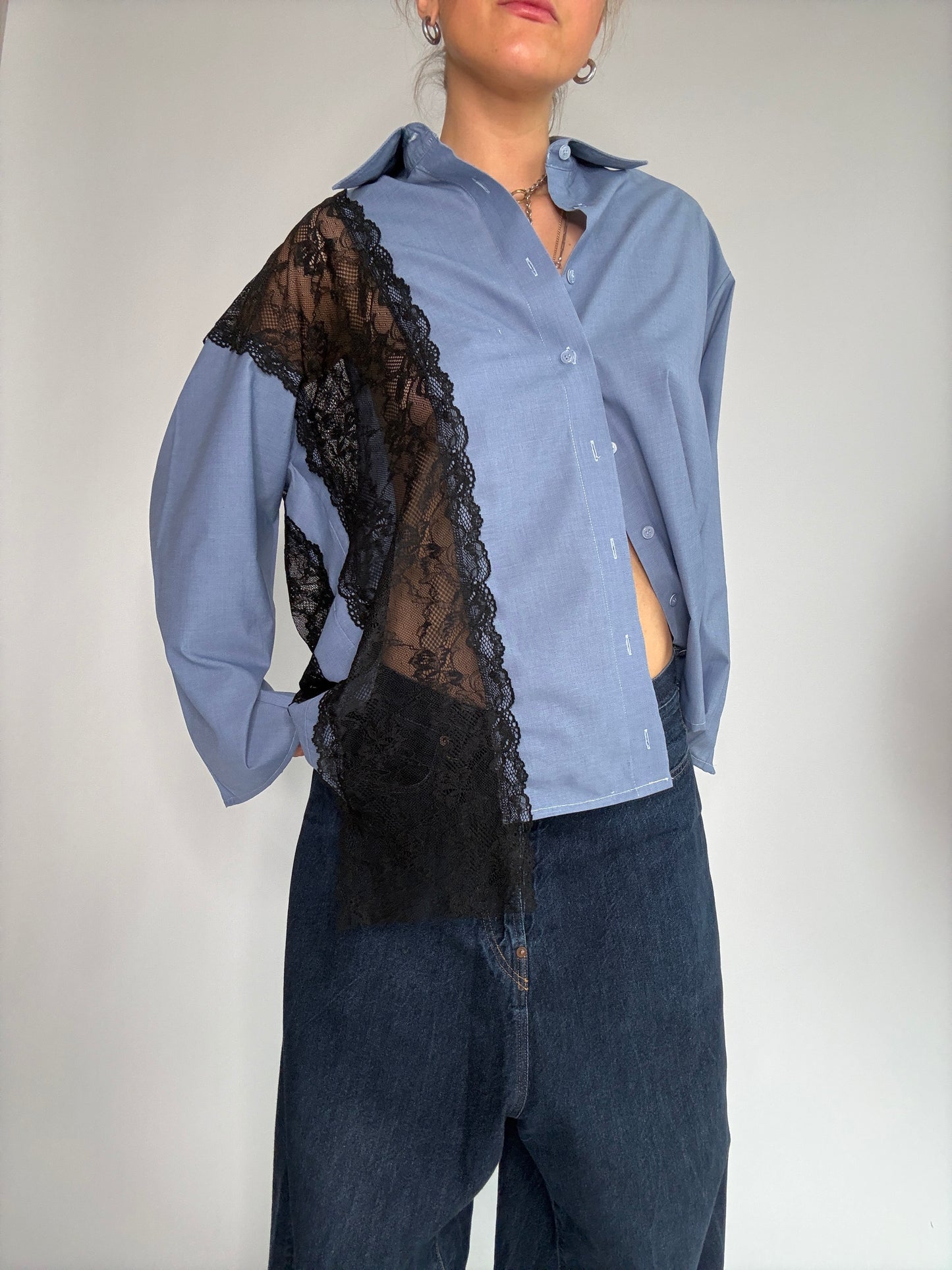la Colette Shirt N°102