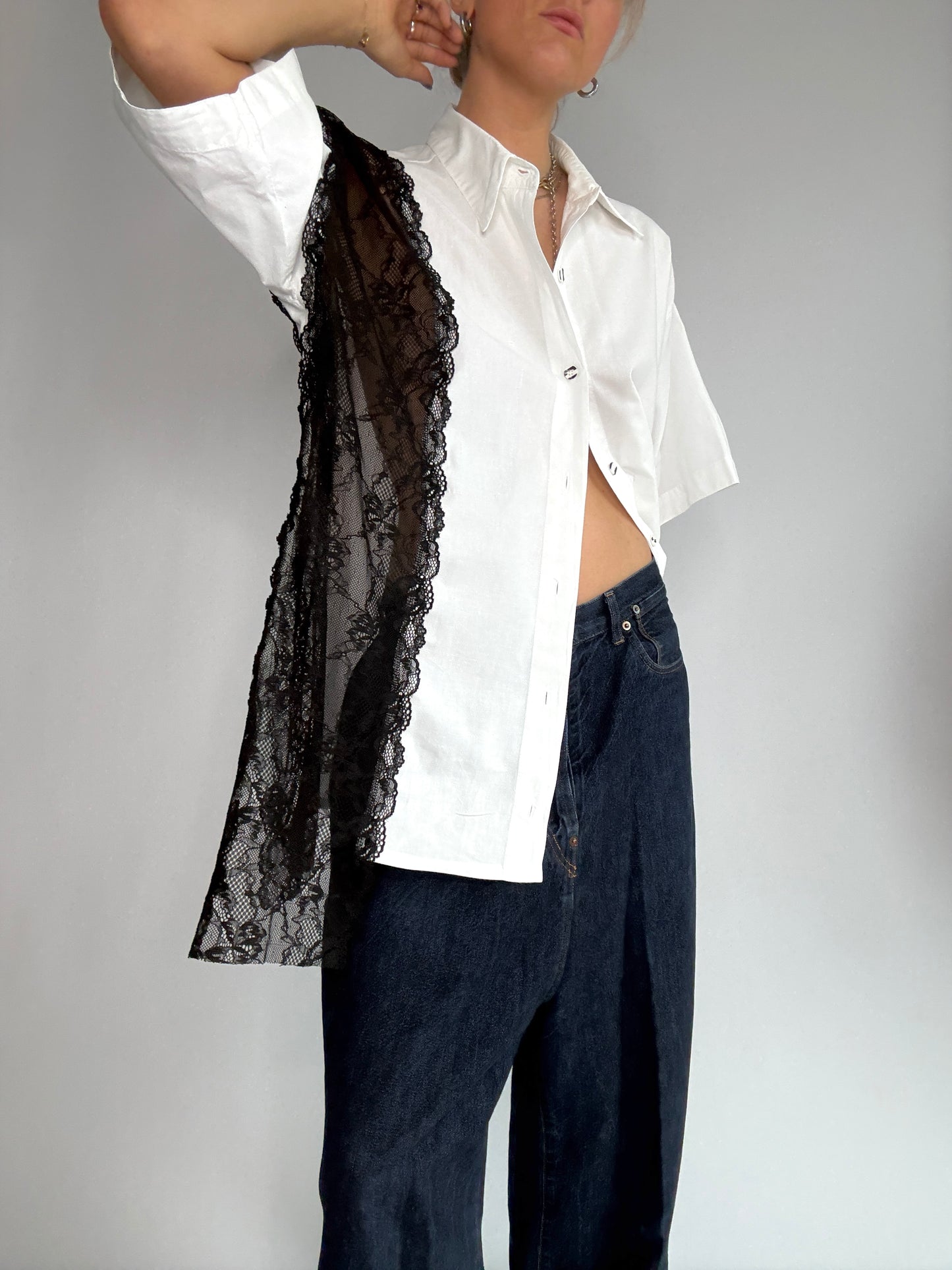 la Colette Shirt N°86