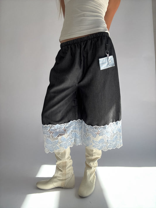 le Colette Basketball Shorts N°27