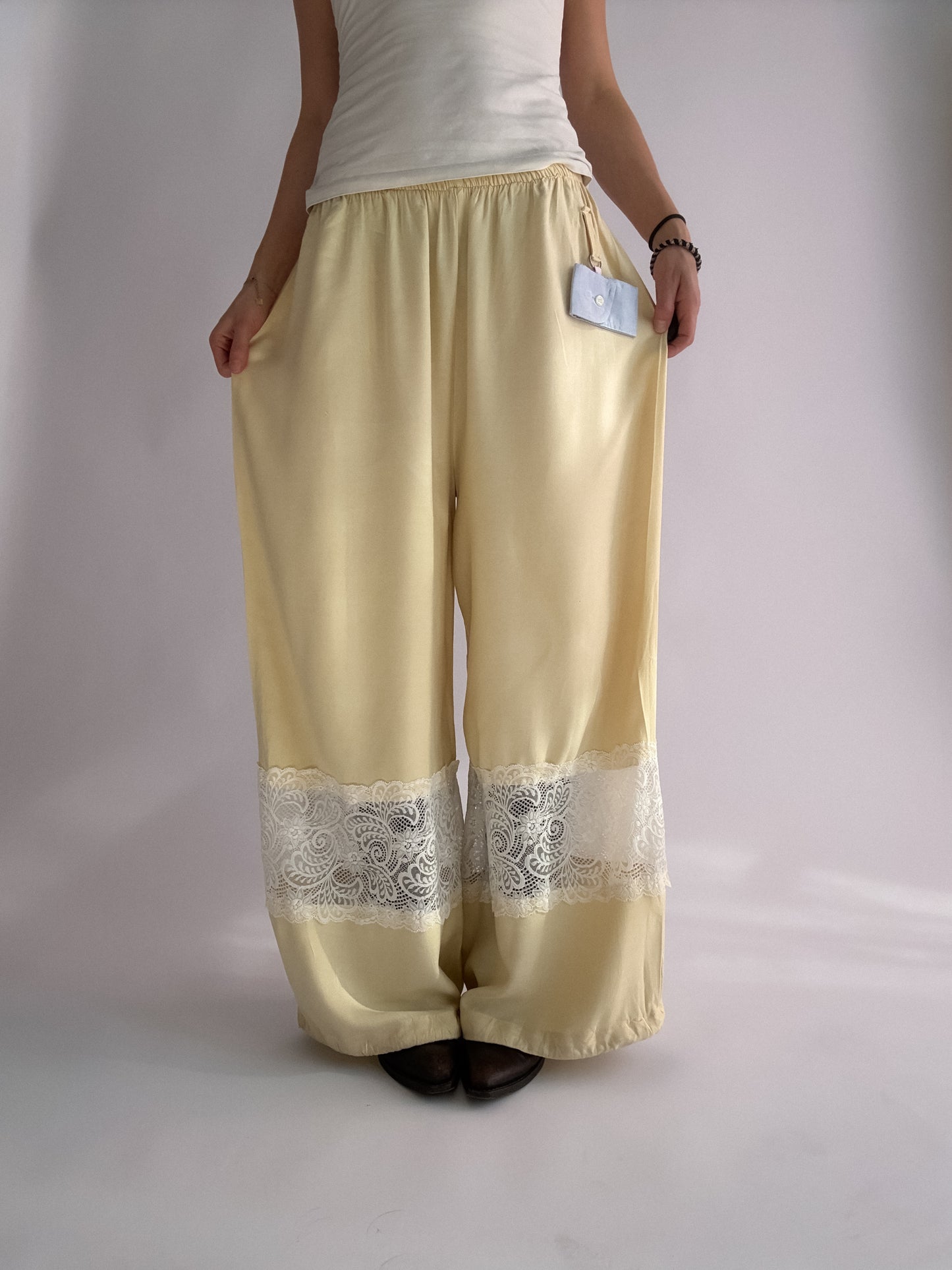 le Colette Pants N°183