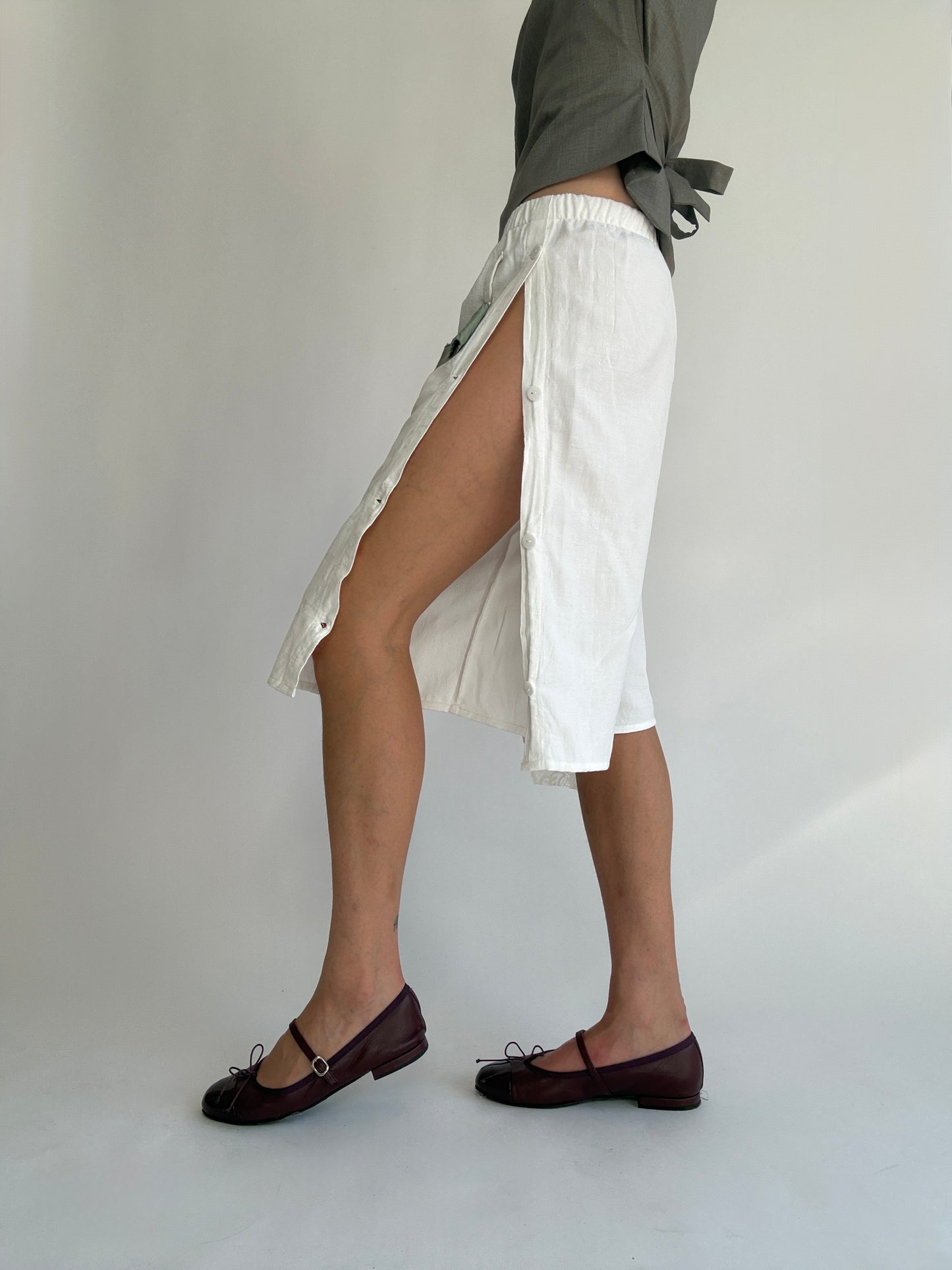 le Colette Basketball Shorts N°120