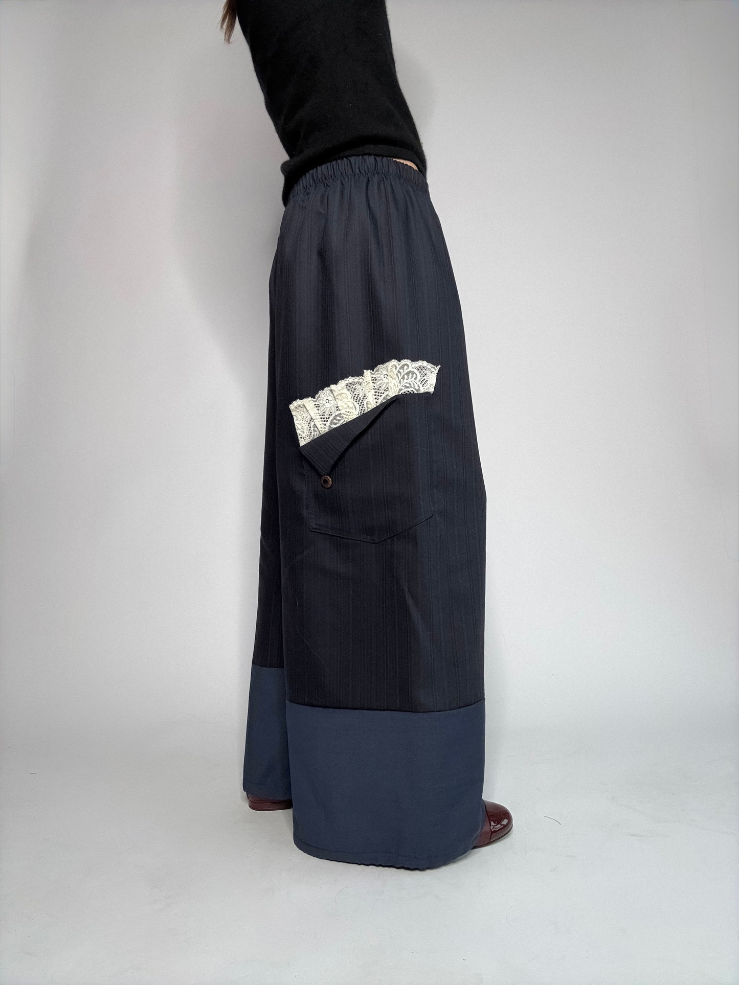 le Leno Pants N°11