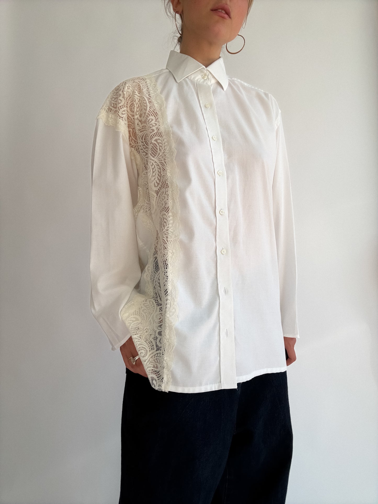 la Colette Shirt N°80