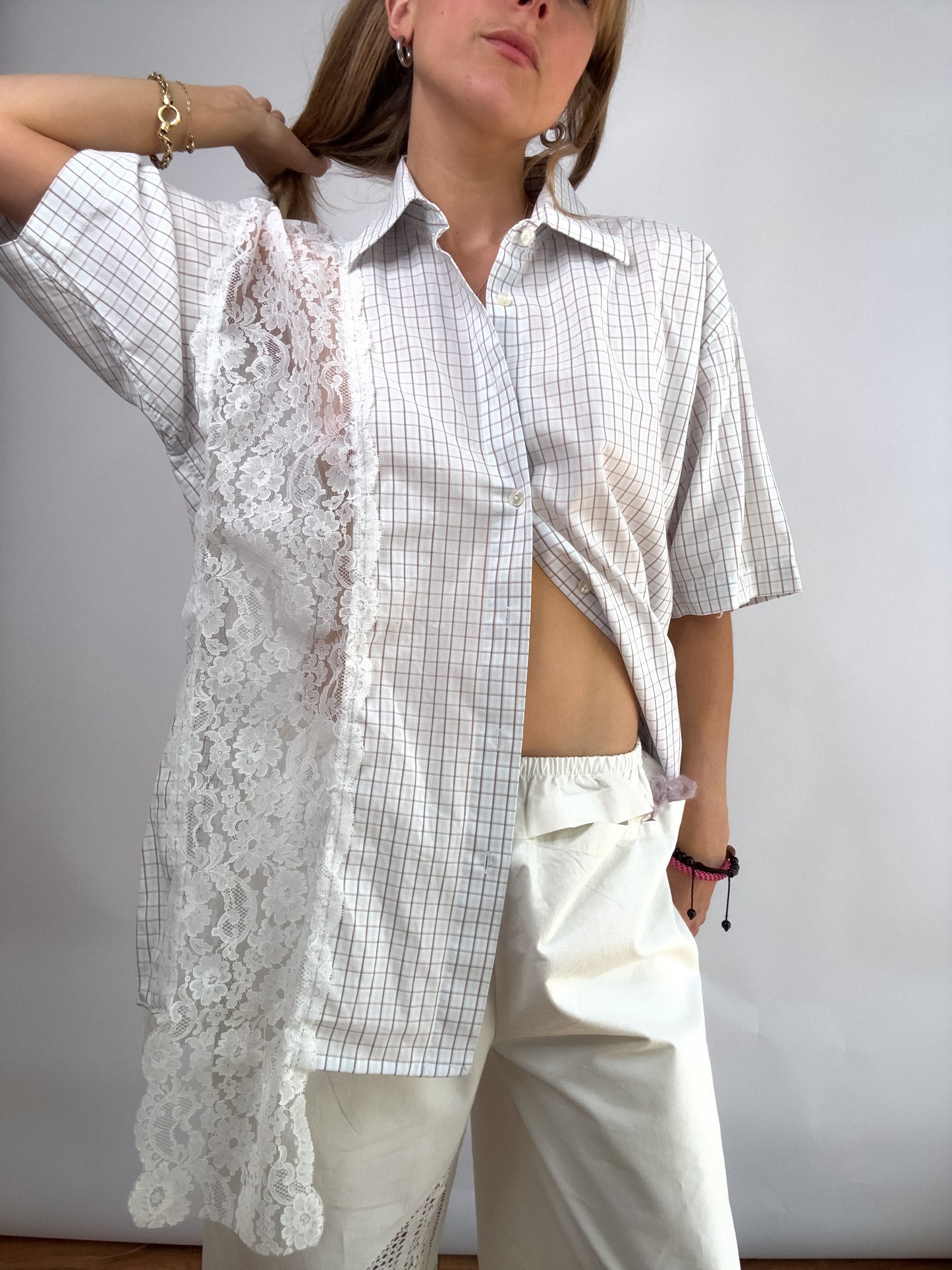 la Colette Shirt N°16