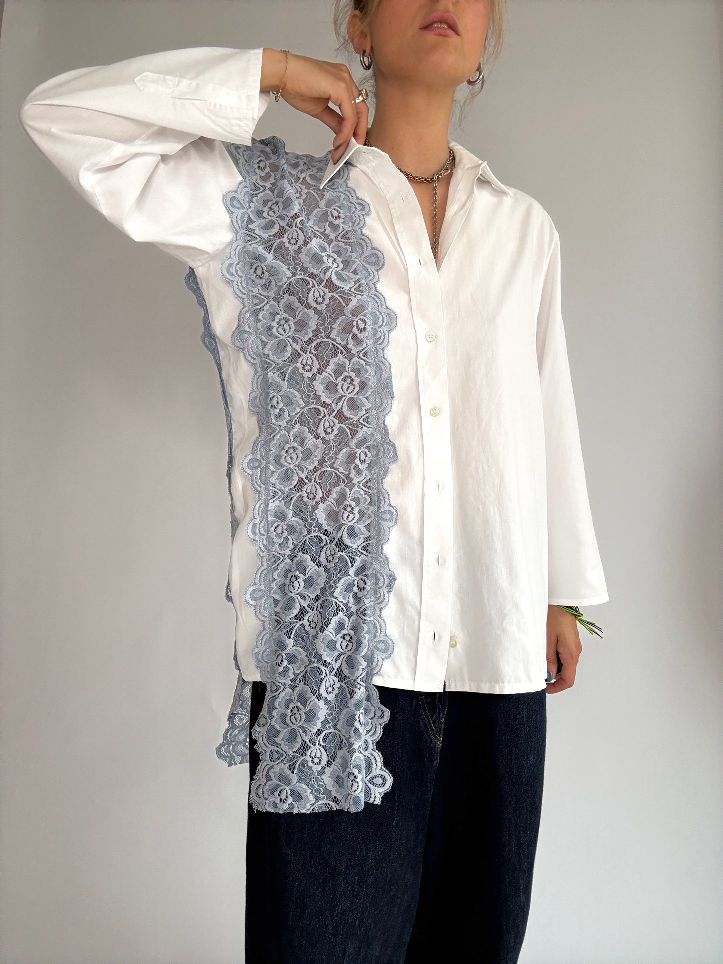 la Colette Shirt N°89