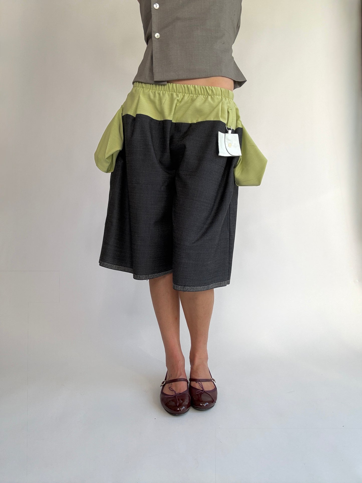 le Marcel Shorts N°4