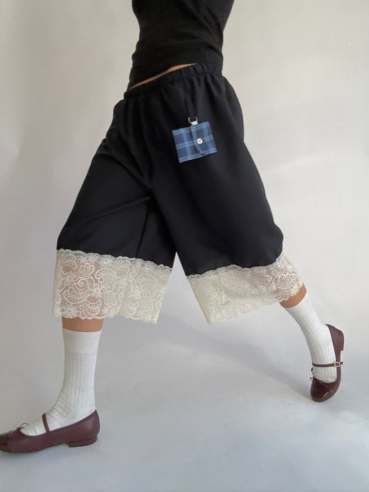 le Colette Basketball Shorts N°95