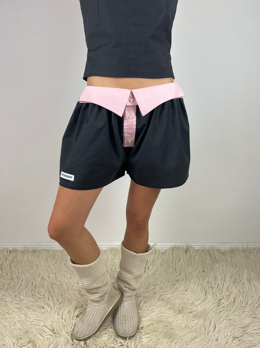 Frankie Shorts N°22