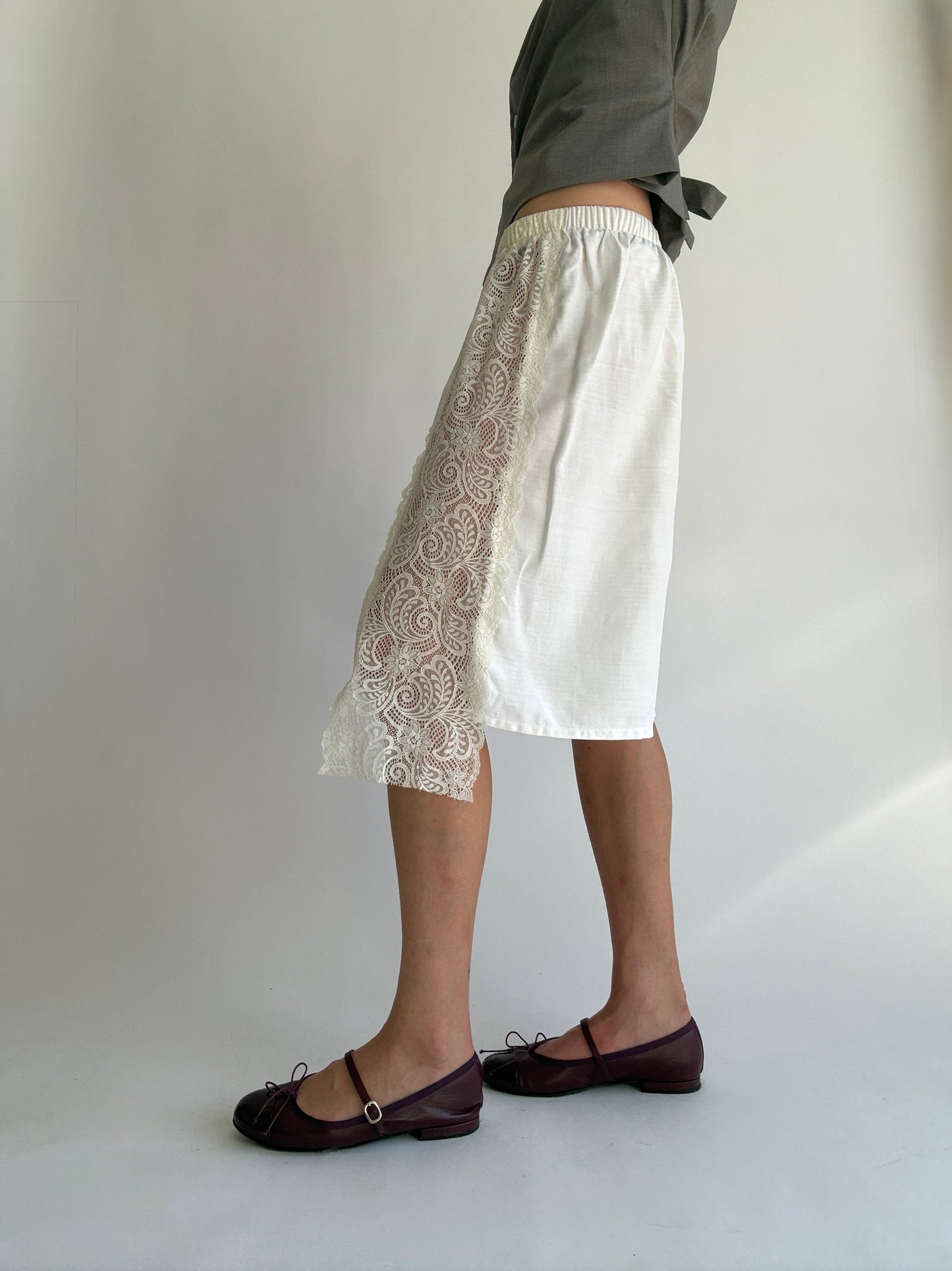 le Colette Basketball Shorts N°119