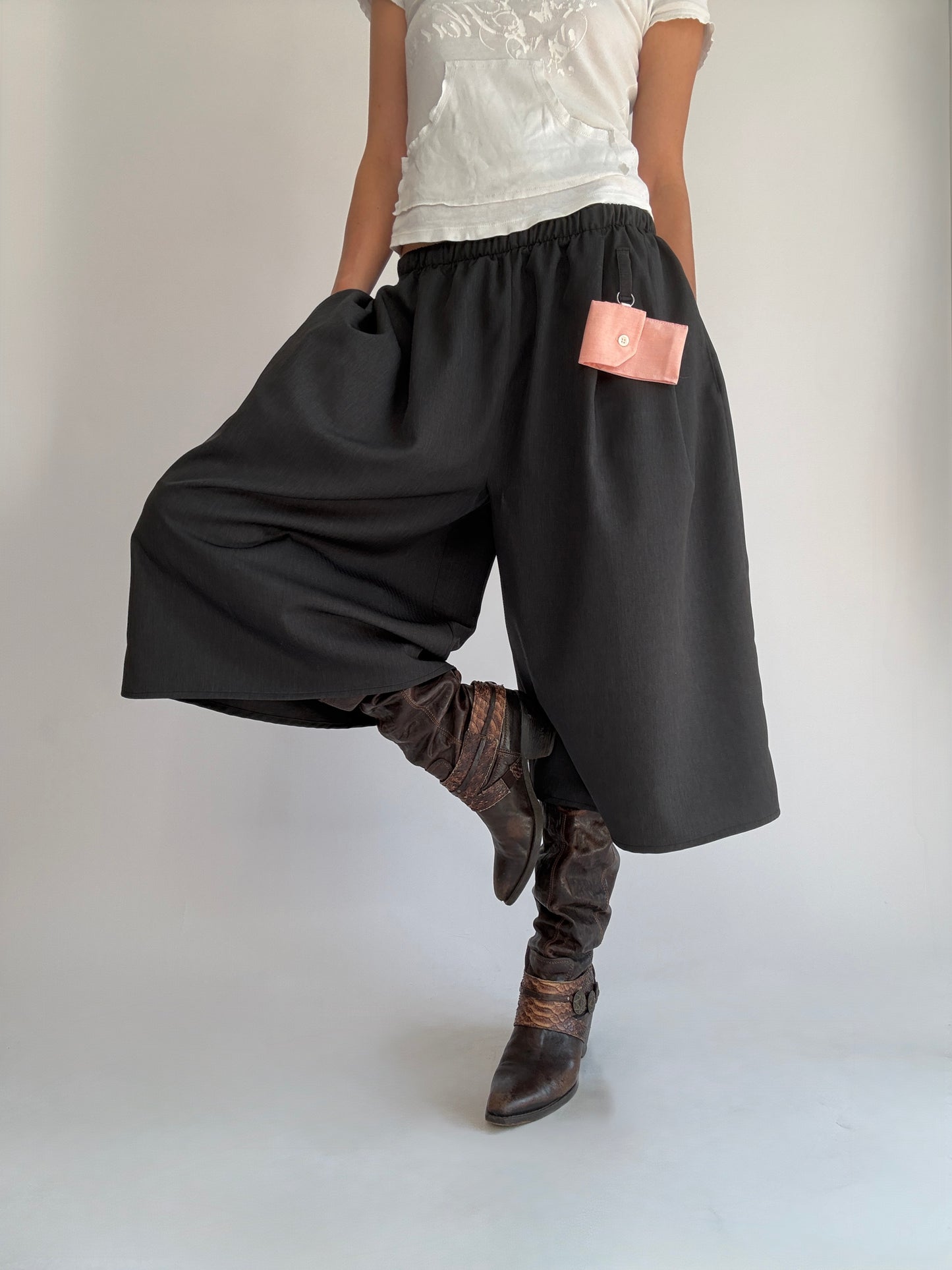 le René Shorts N°13