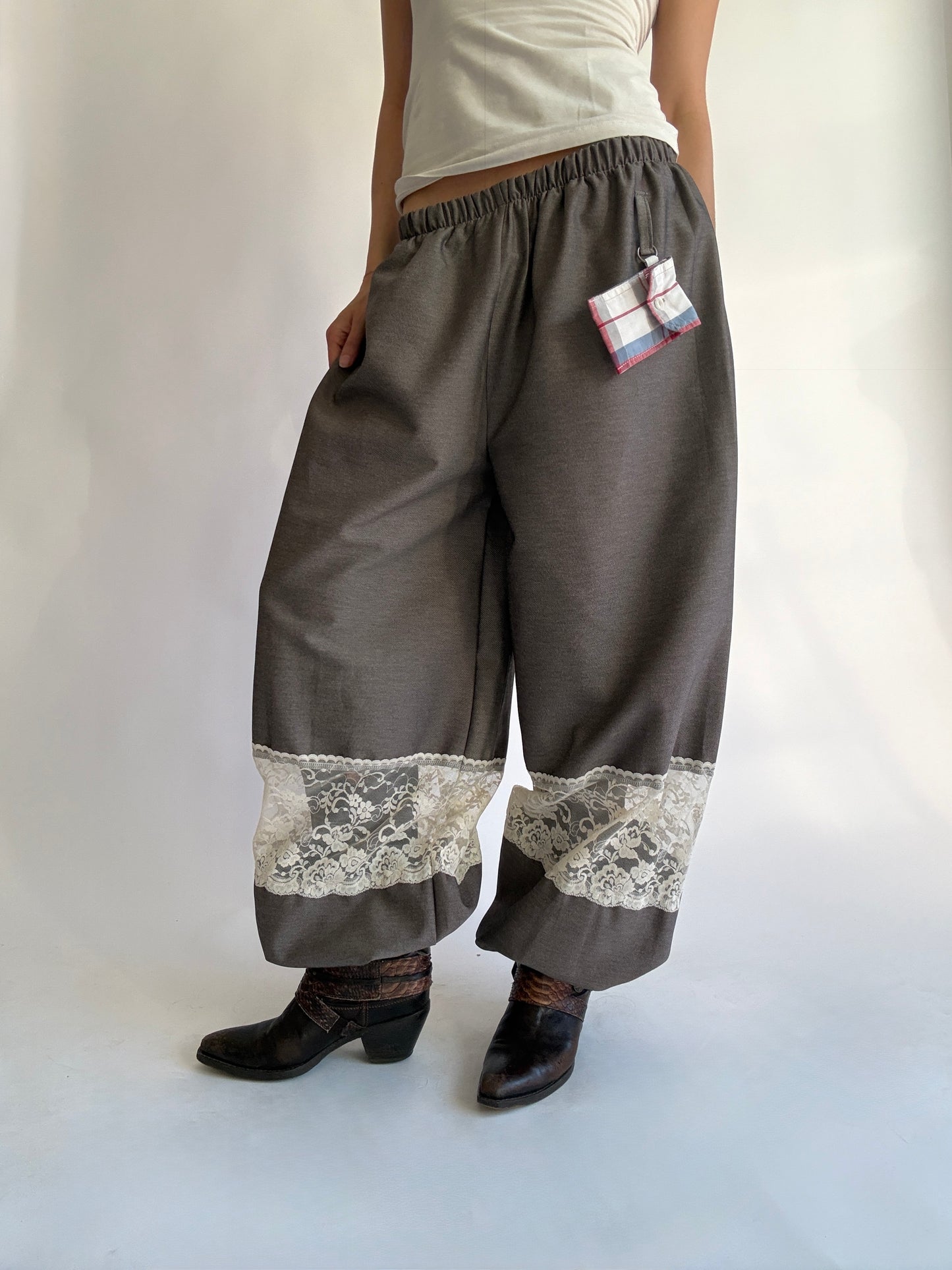 le Colette Pants N°212