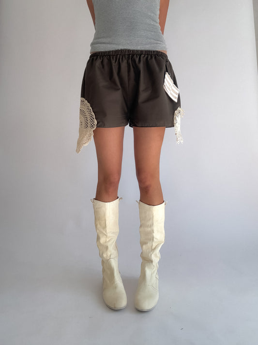 le Colette Mini Shorts N°11