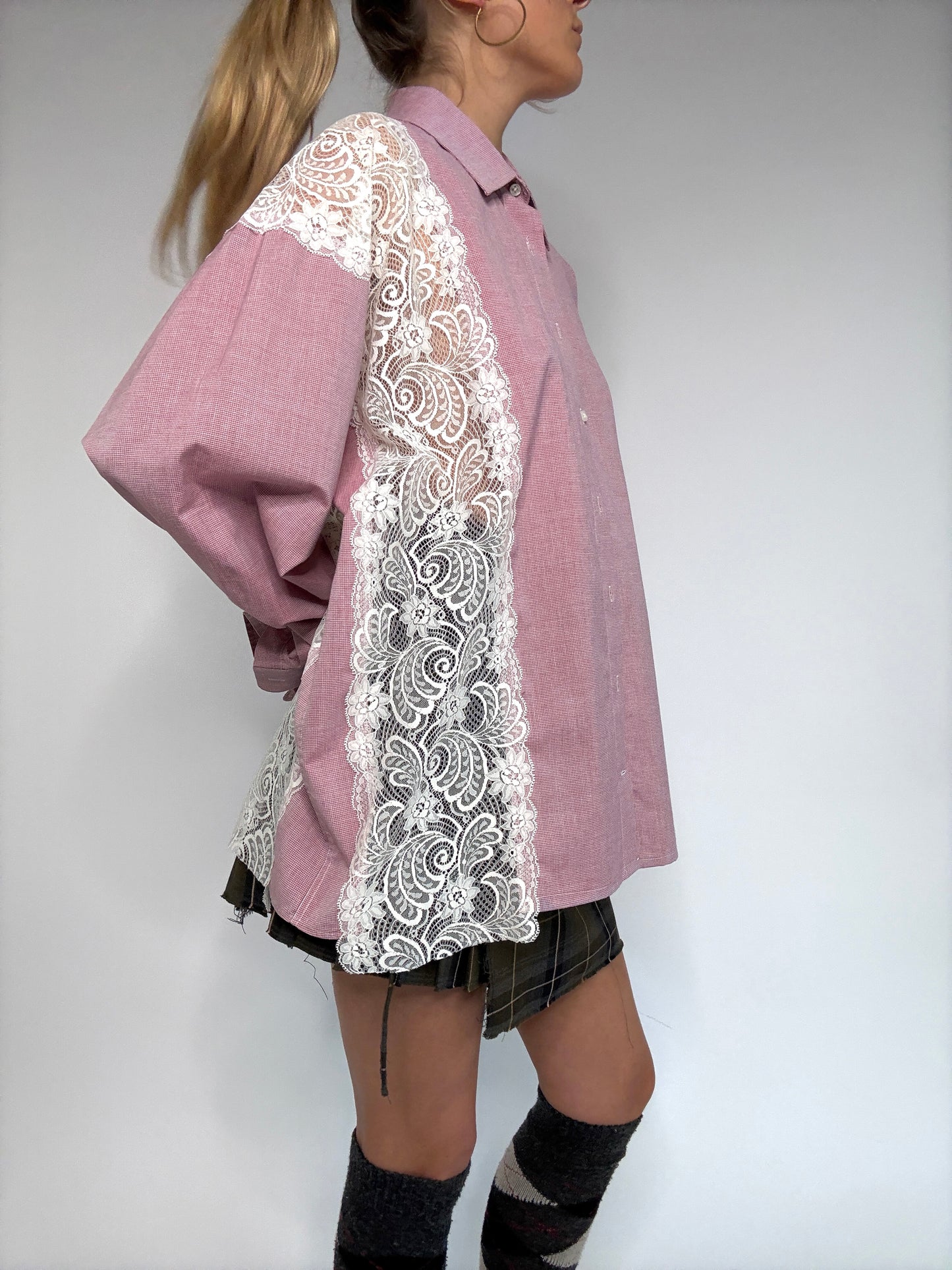 la Colette Shirt N°54