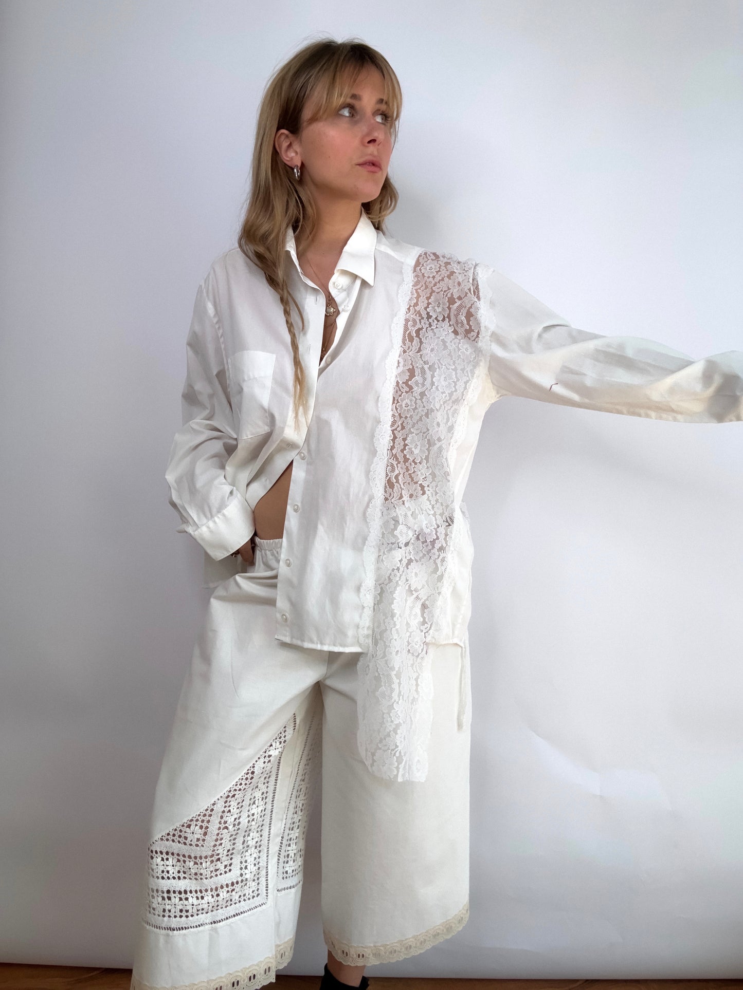 la Colette Shirt N°15