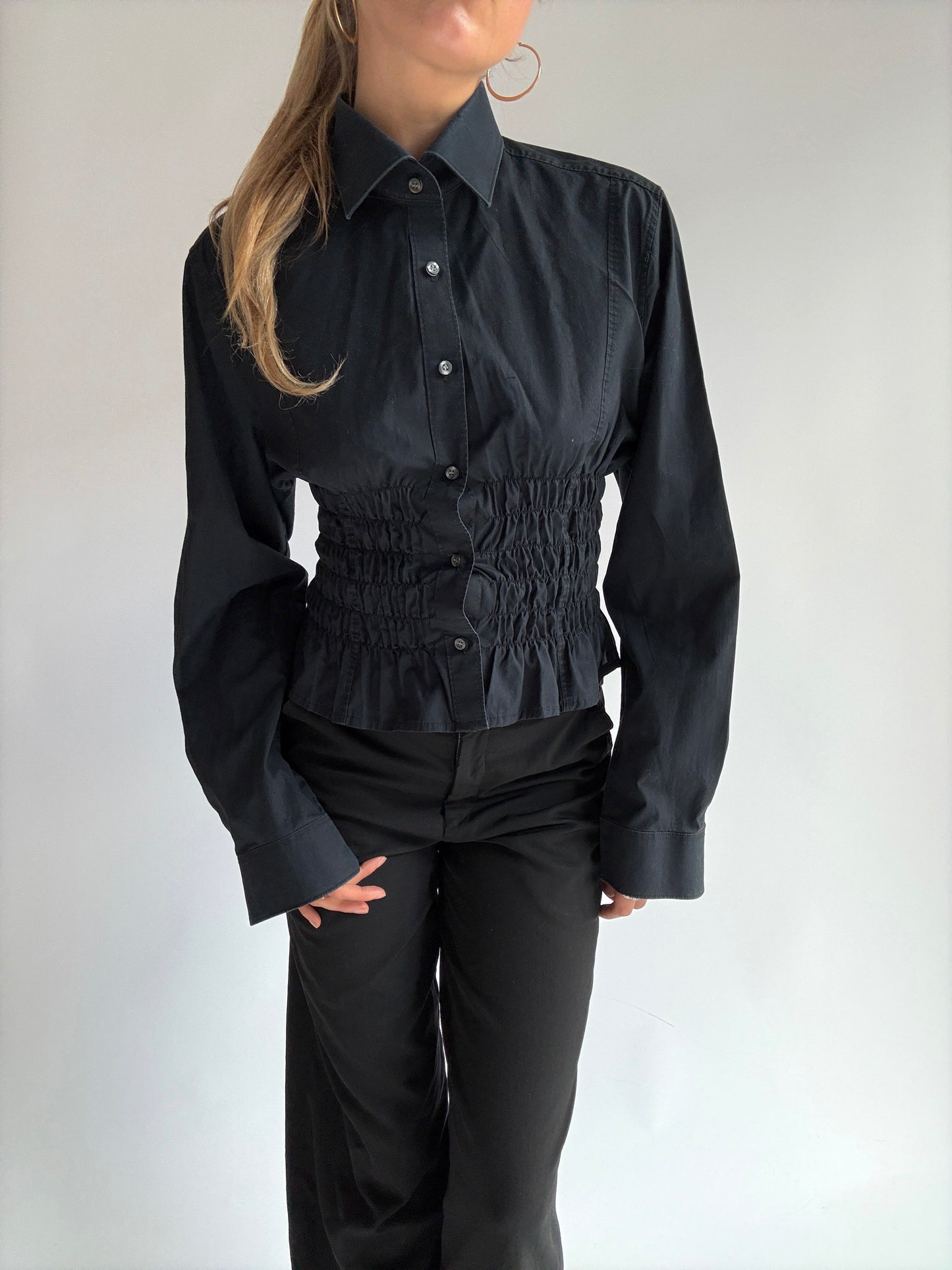 la Paolo Shirt N°99