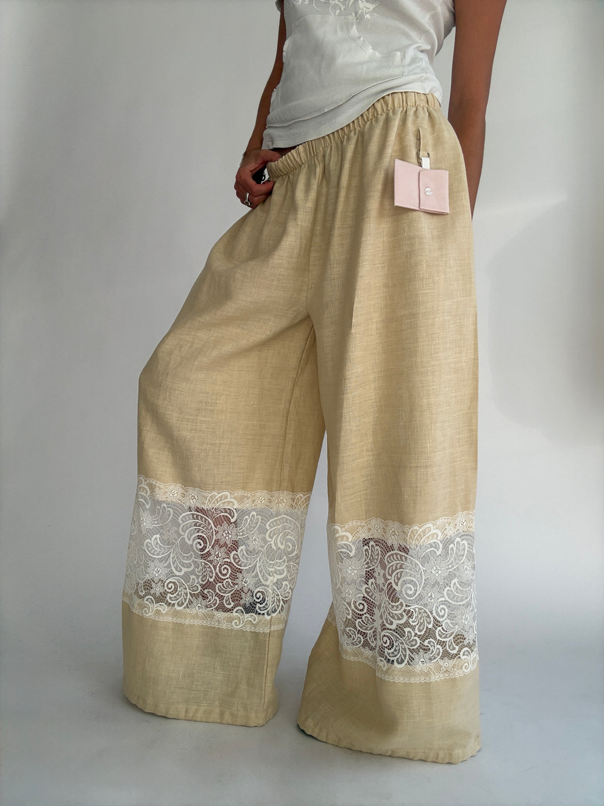 le Colette Pants N°238