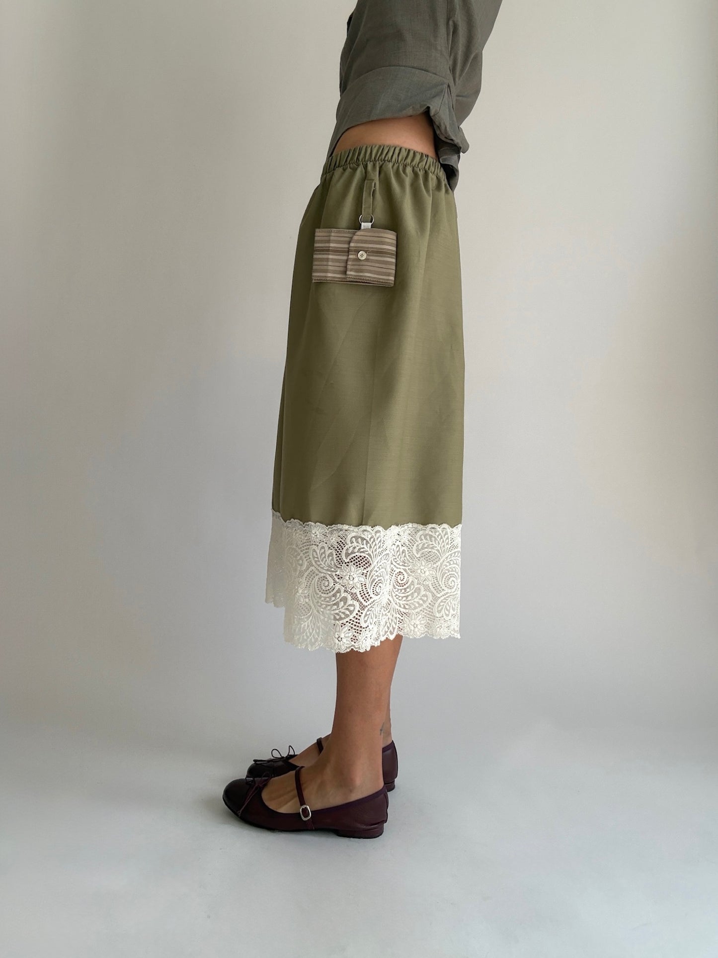 le Colette Basketball Shorts N°126