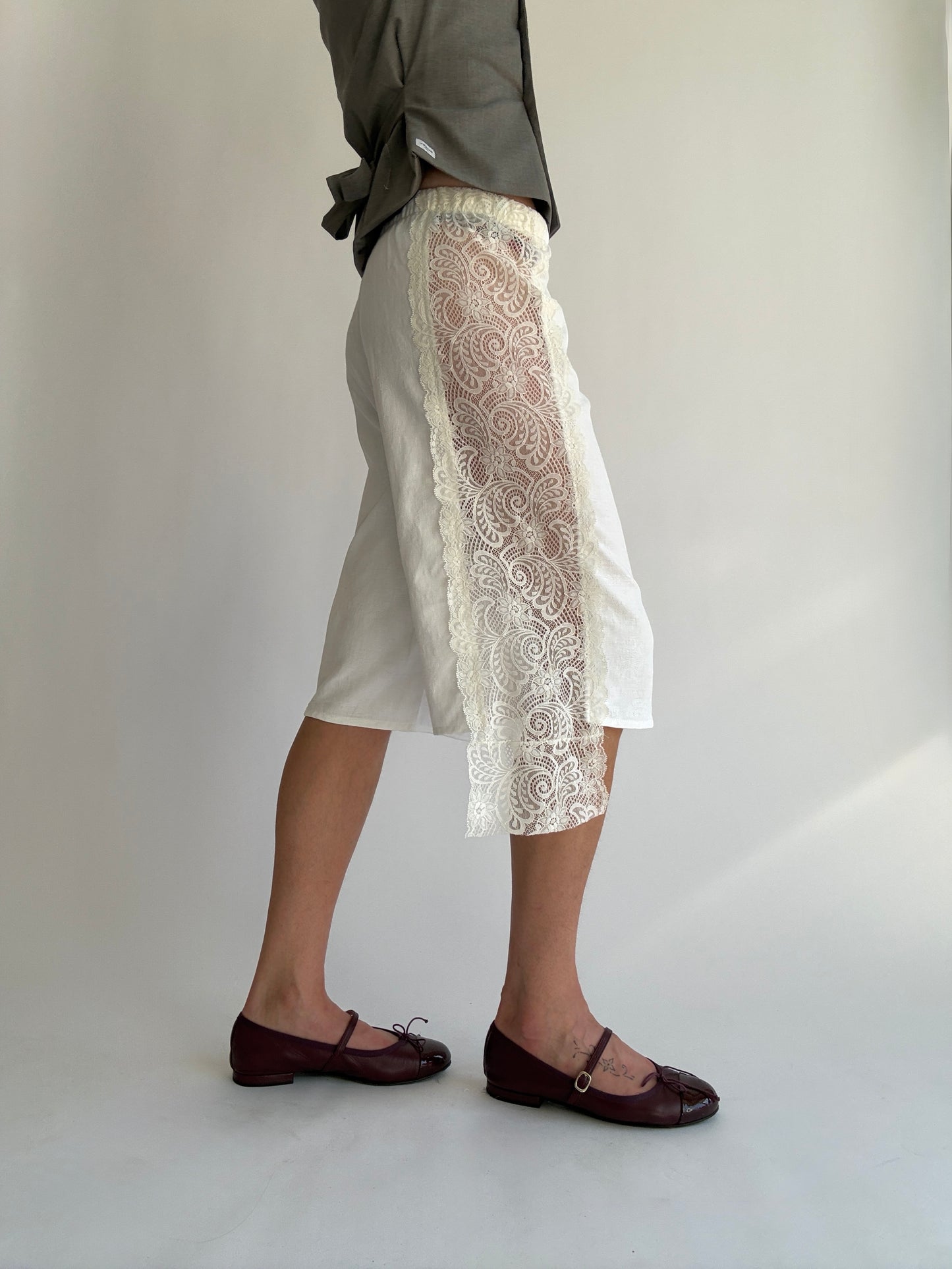 le Colette Basketball Shorts N°120