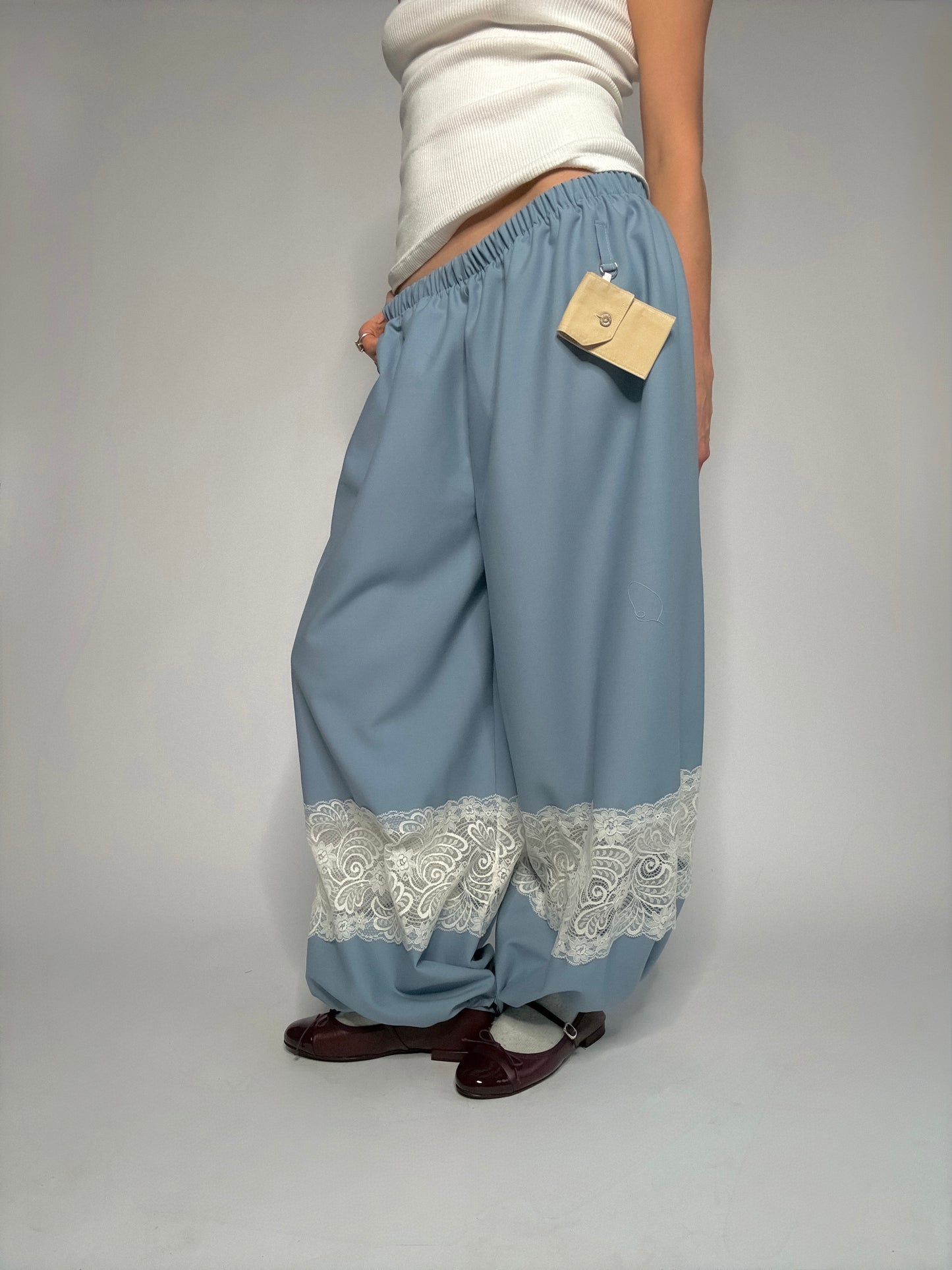 le Colette Pants N°160